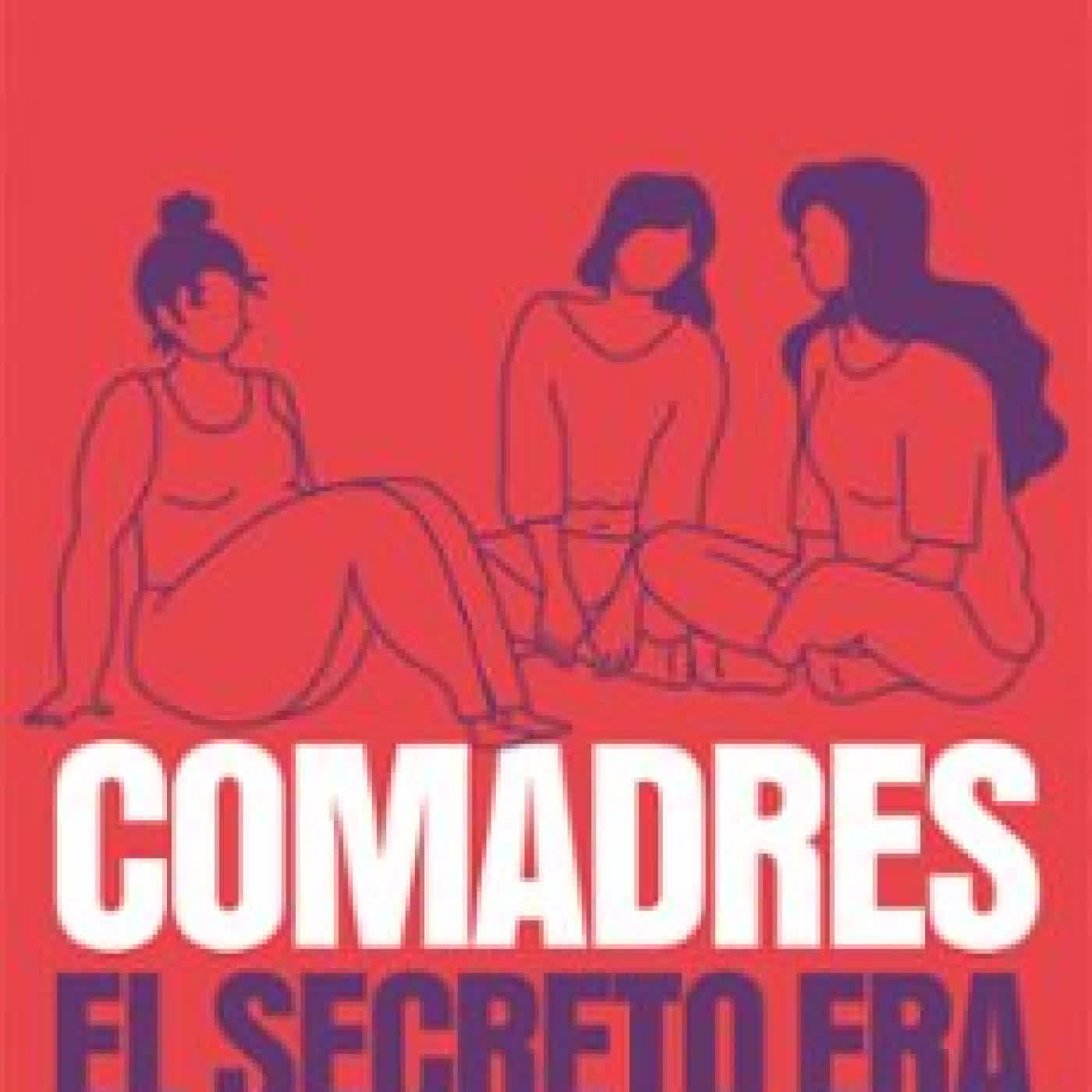 COMADRES Andrea Ros