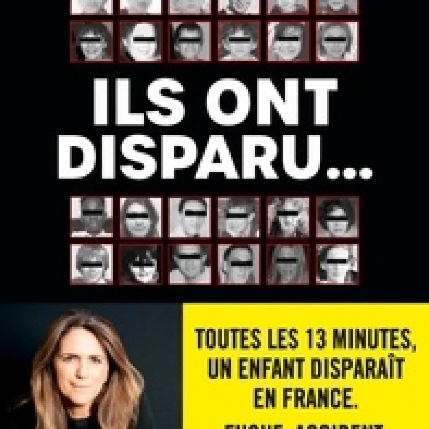 Lire en ligne : Disparus