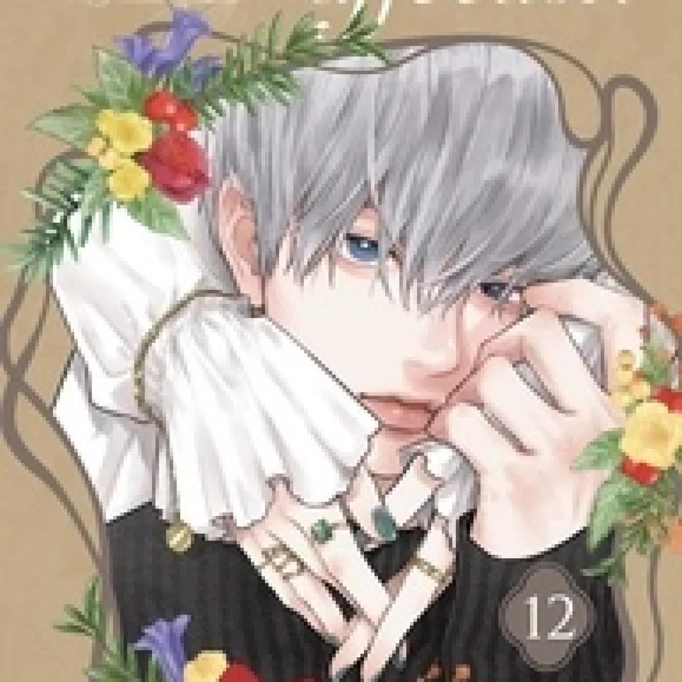 Télécharger Pdf A sign of affection Tome 12