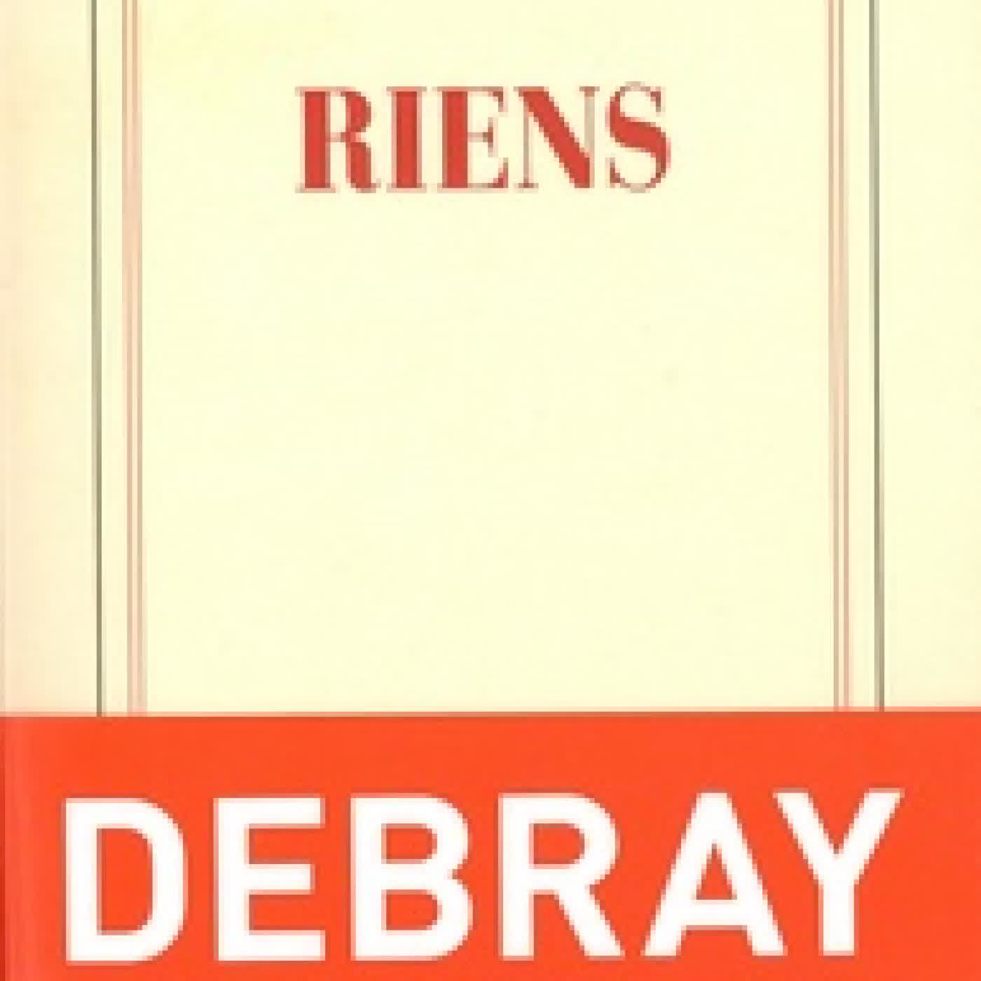 Télécharger Pdf Riens