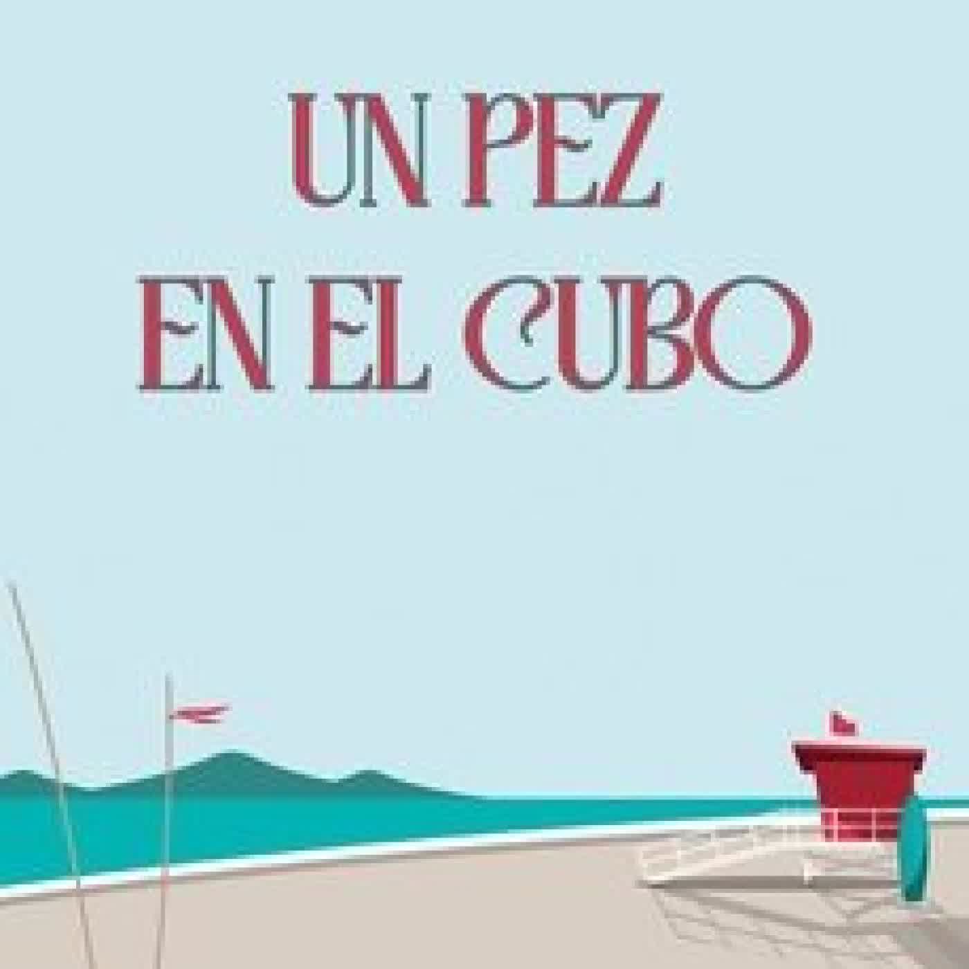 UN PEZ EN EL CUBO EUGENIA DESPONS