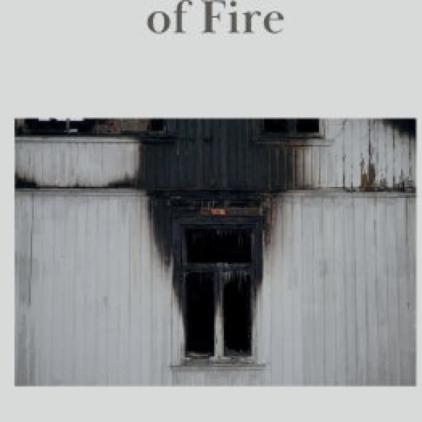 Read online: In Case of Fire by Taiga Moore, Arisa White