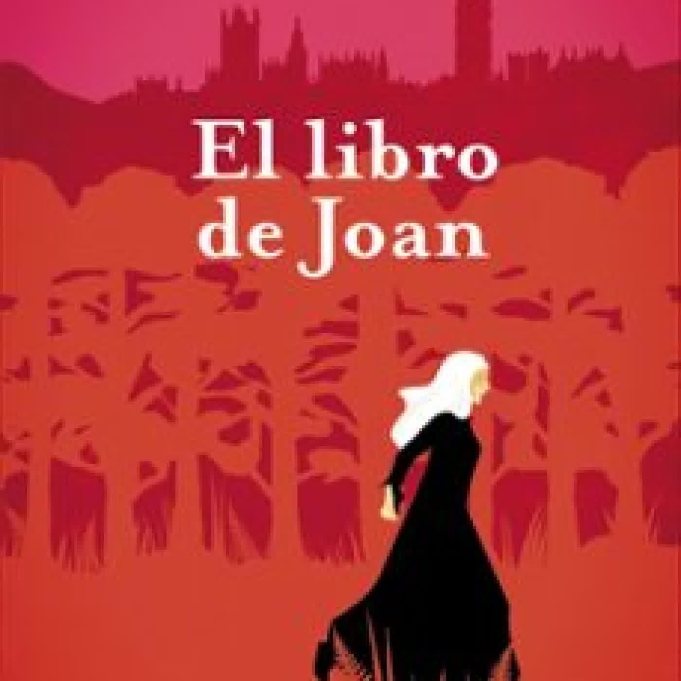 EL LIBRO DE JOAN PAUL THURIN