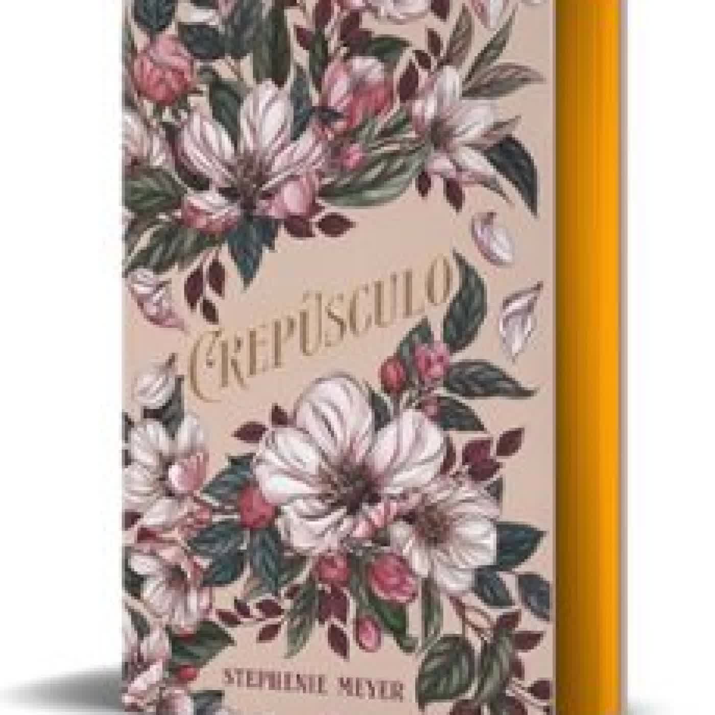 CREPÚSCULO. EDICIÓN LIMITADA BELLA Y EDWARD (ESPECIAL 20 ANIVERSA RIO) Stephenie Meyer