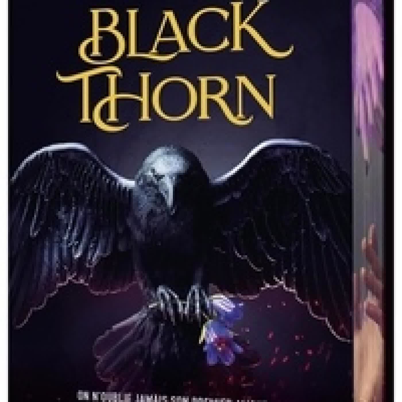 {téléchargement} Blackthorn