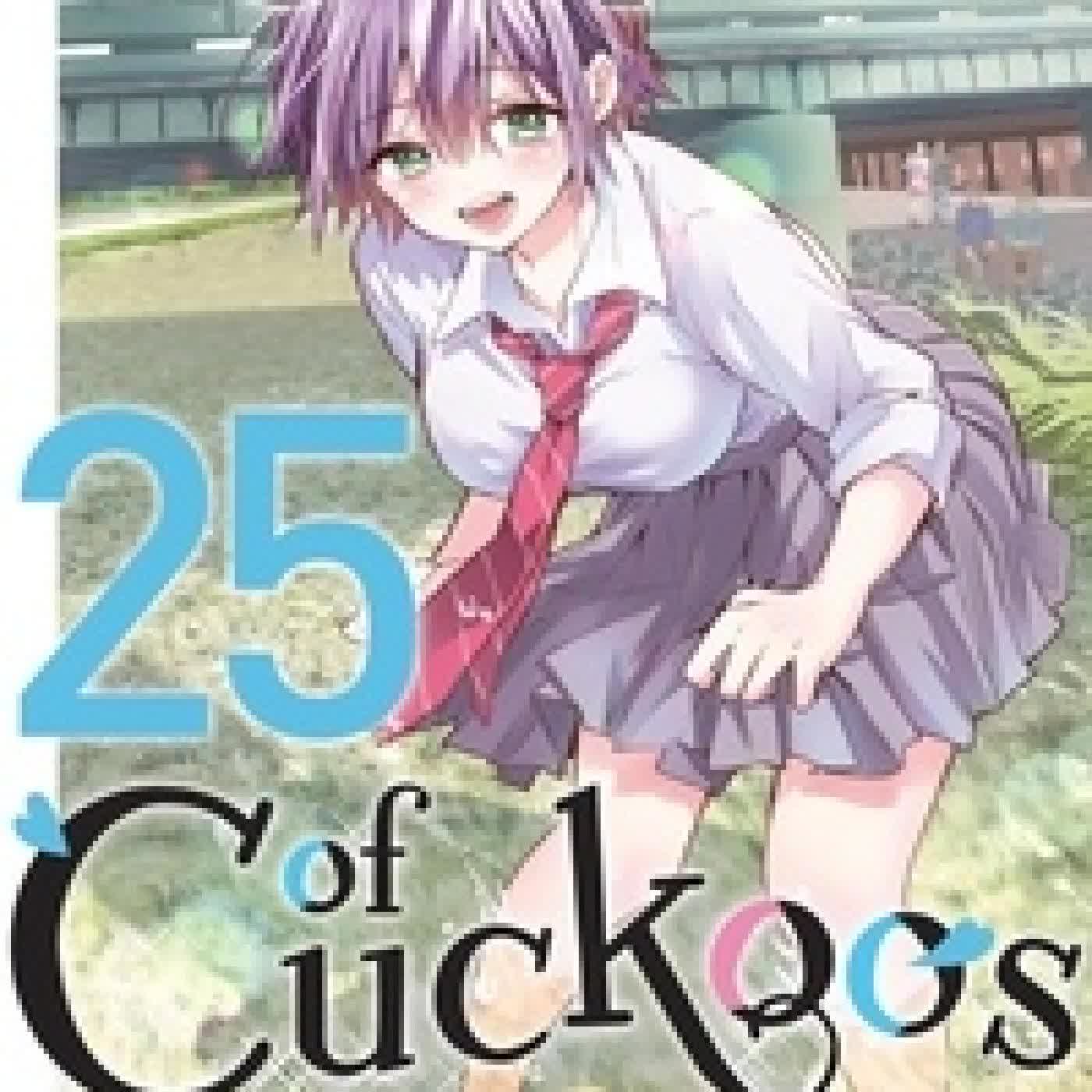 {téléchargement} A Couple of Cuckoos Tome 25
