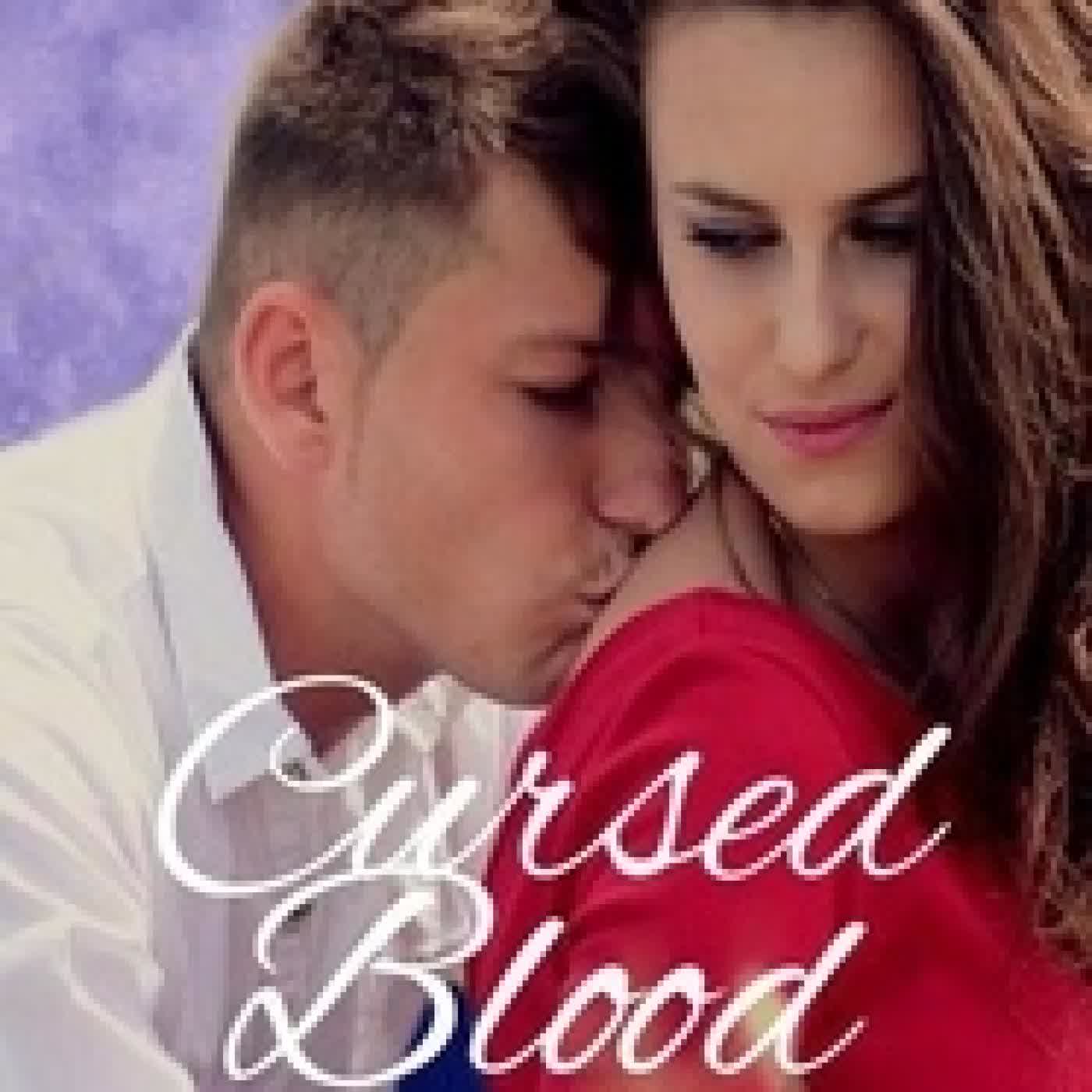 {téléchargement} Cursed Blood - Bloodline Curse, #1