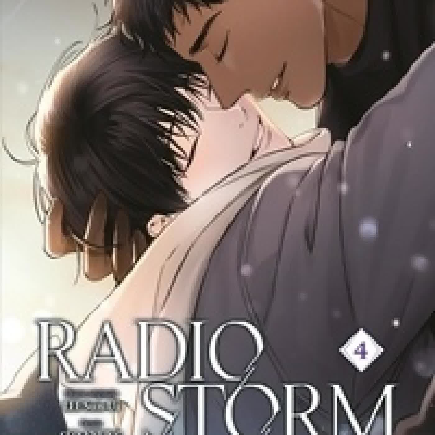 {téléchargement} Radio Storm Tome 4