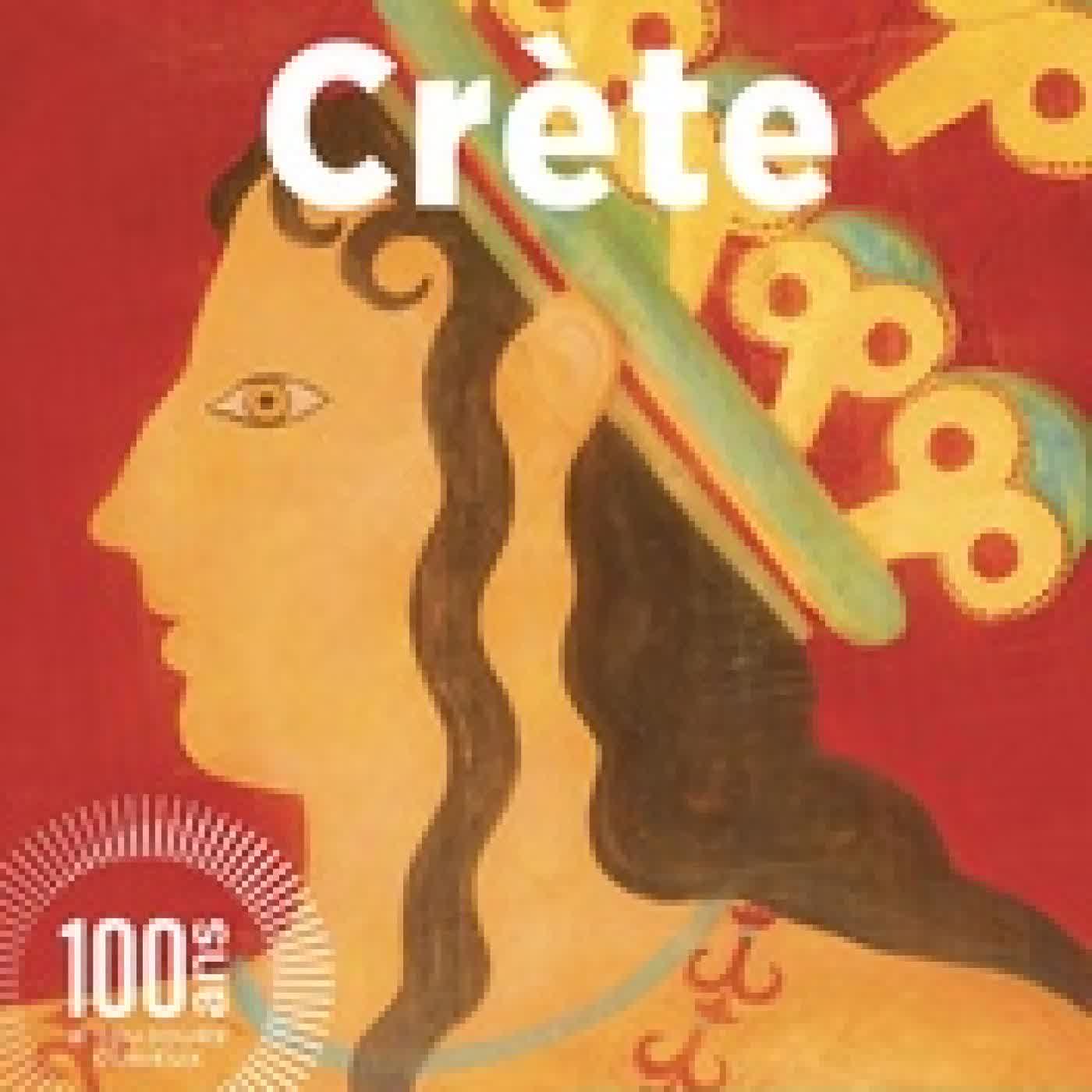 Lire en ligne : Crète Edition 2026