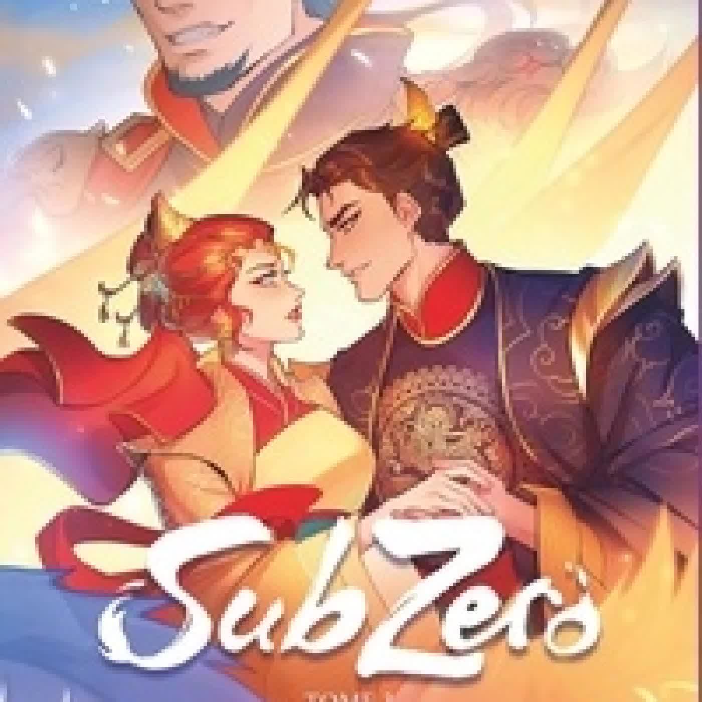 {téléchargement} SubZero Tome 3