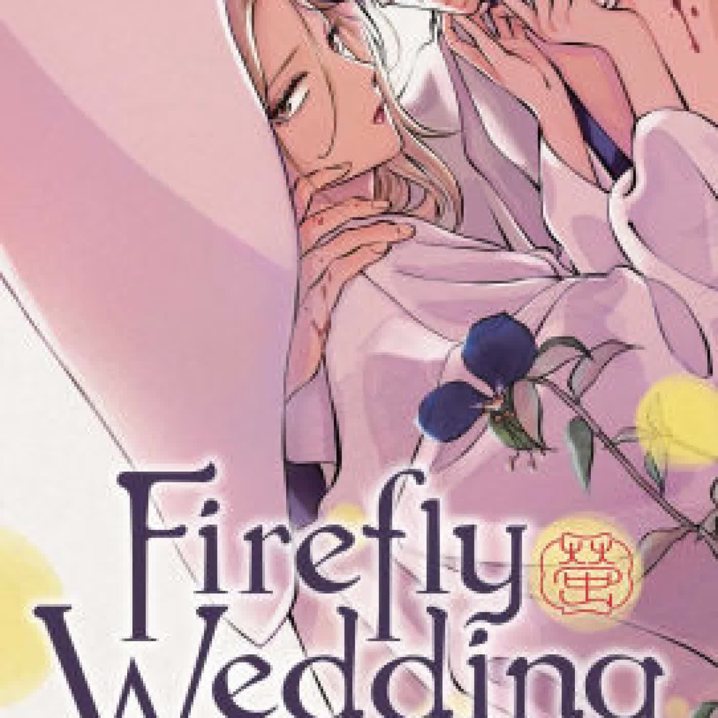 Firefly Wedding, Vol. 1 by Oreco Tachibana on Iphone New Format