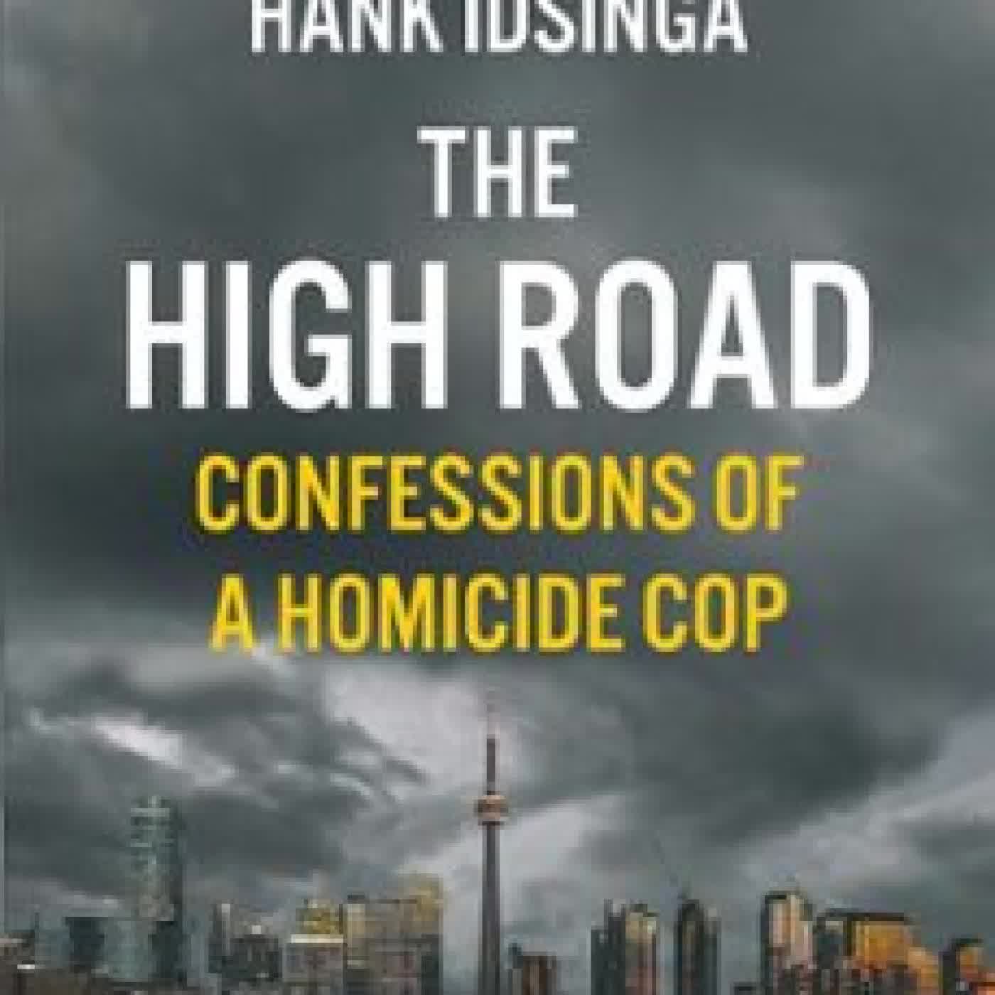 THE HIGH ROAD HANK IDSINGA