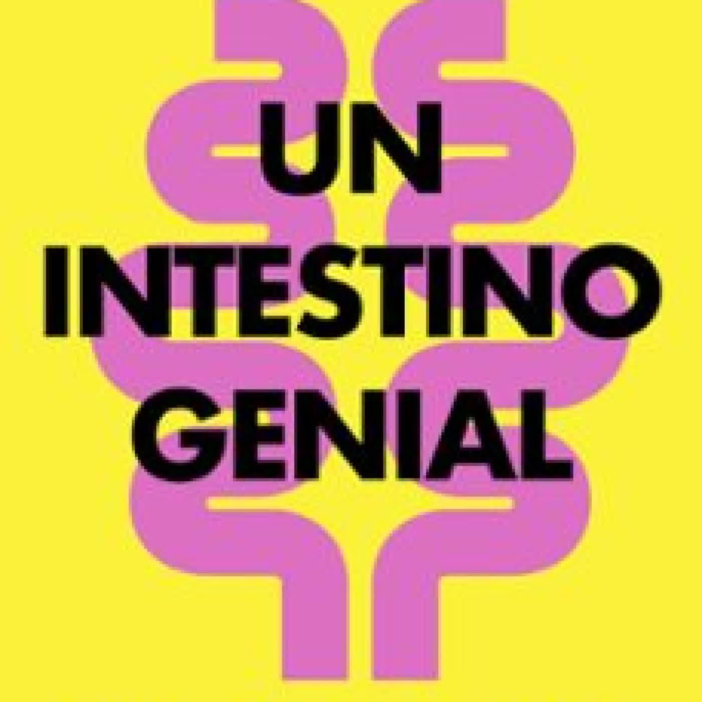 UN INTESTINO GENIAL DRA. EMILY LEEMING