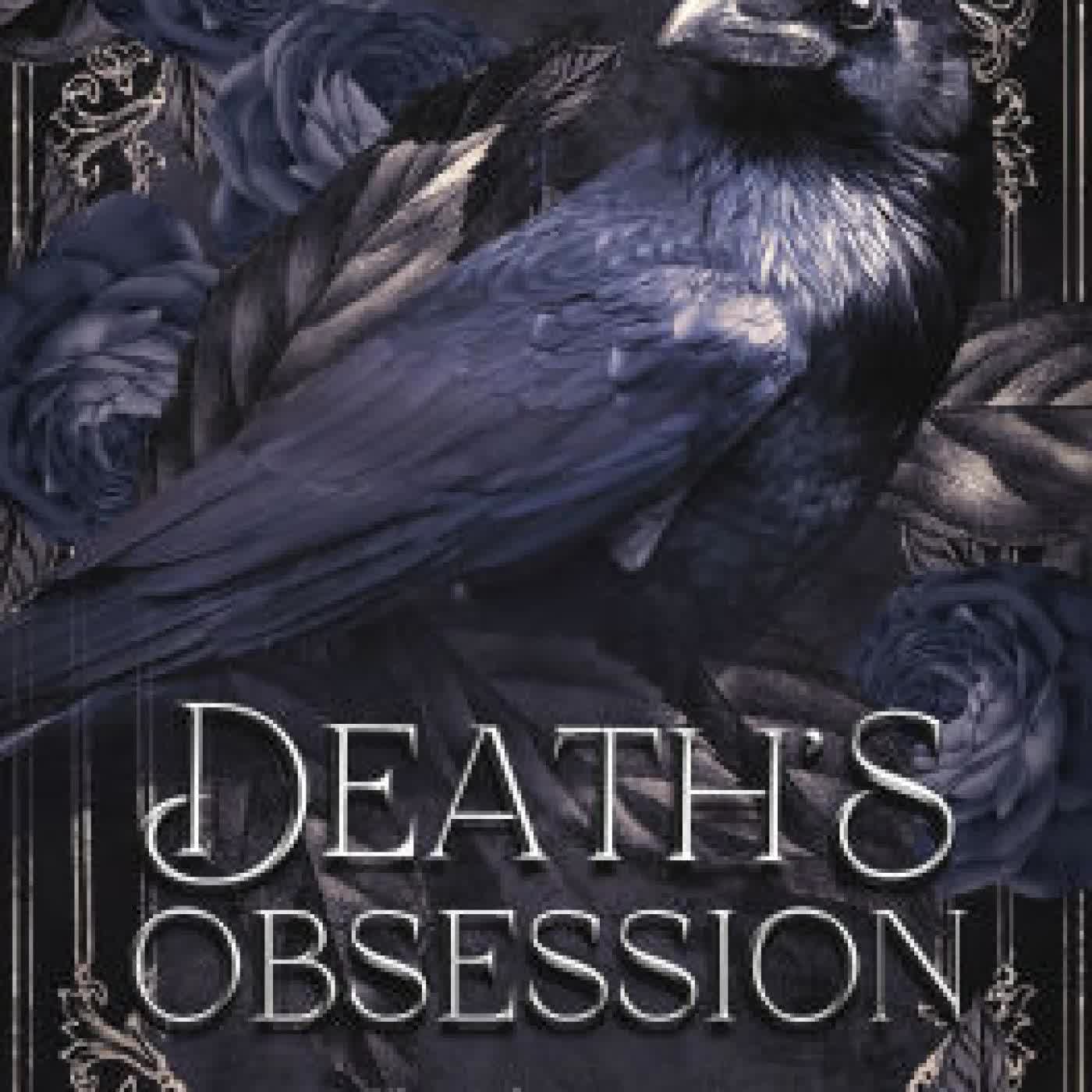 Read online: Death's Obsession by Avina St. Graves