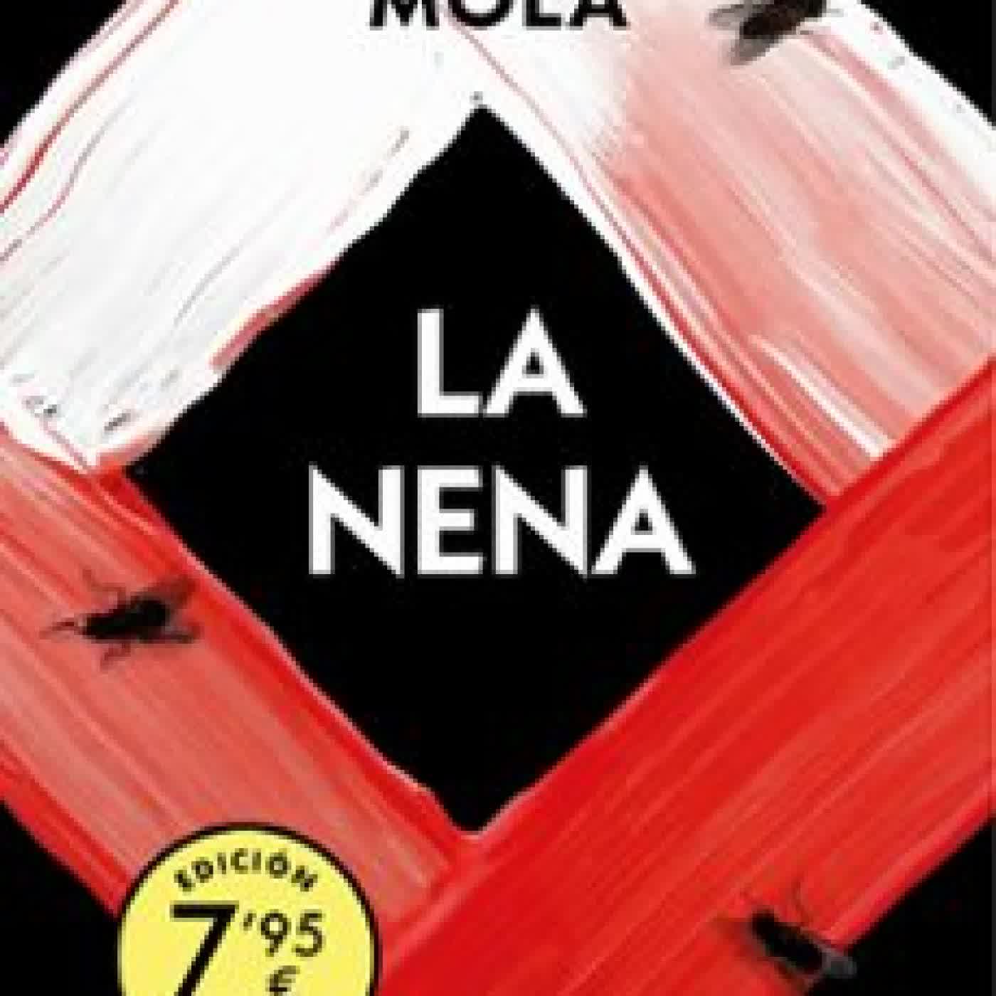 LA NENA (CAMPAÑA EDICIÓN LIMITADA) (LA NOVIA GITANA 3) CARMEN MOLA