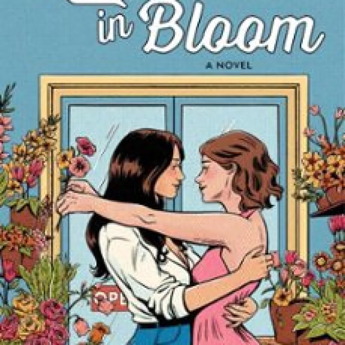 ANDERSON IN BLOOM Jennifer Dugan
