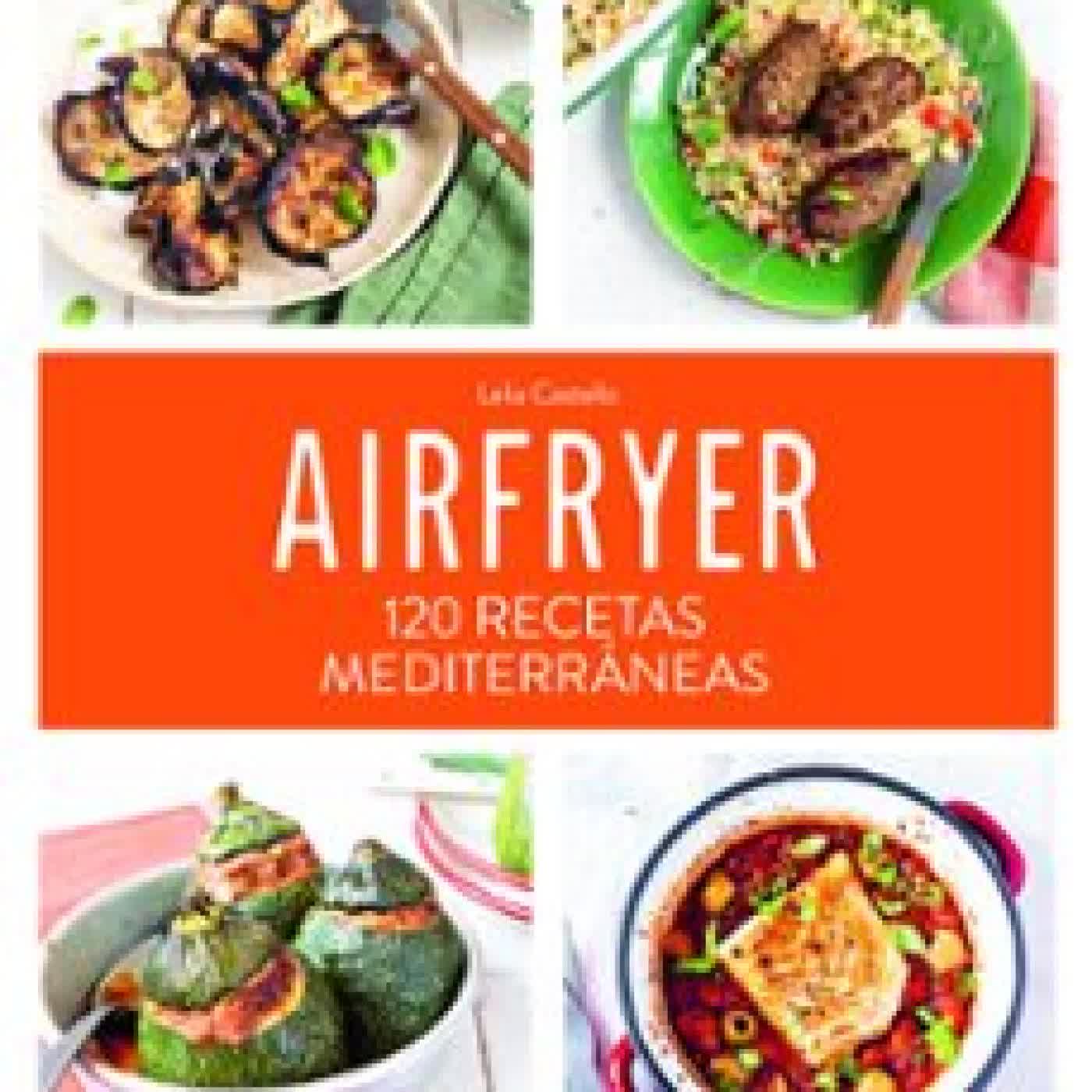 AIRFRYER Lelia Castello