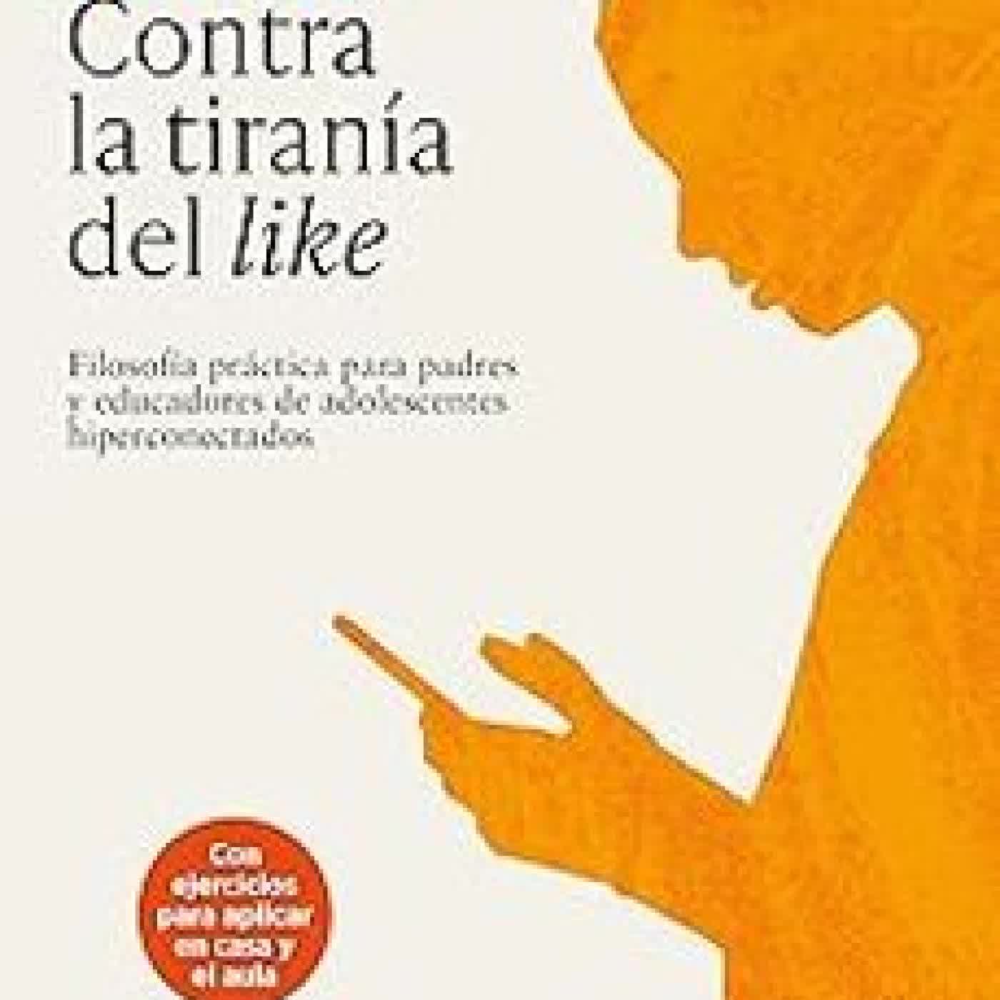 CONTRA LA TIRANÍA DEL LIKE Jordi Nomen Recio