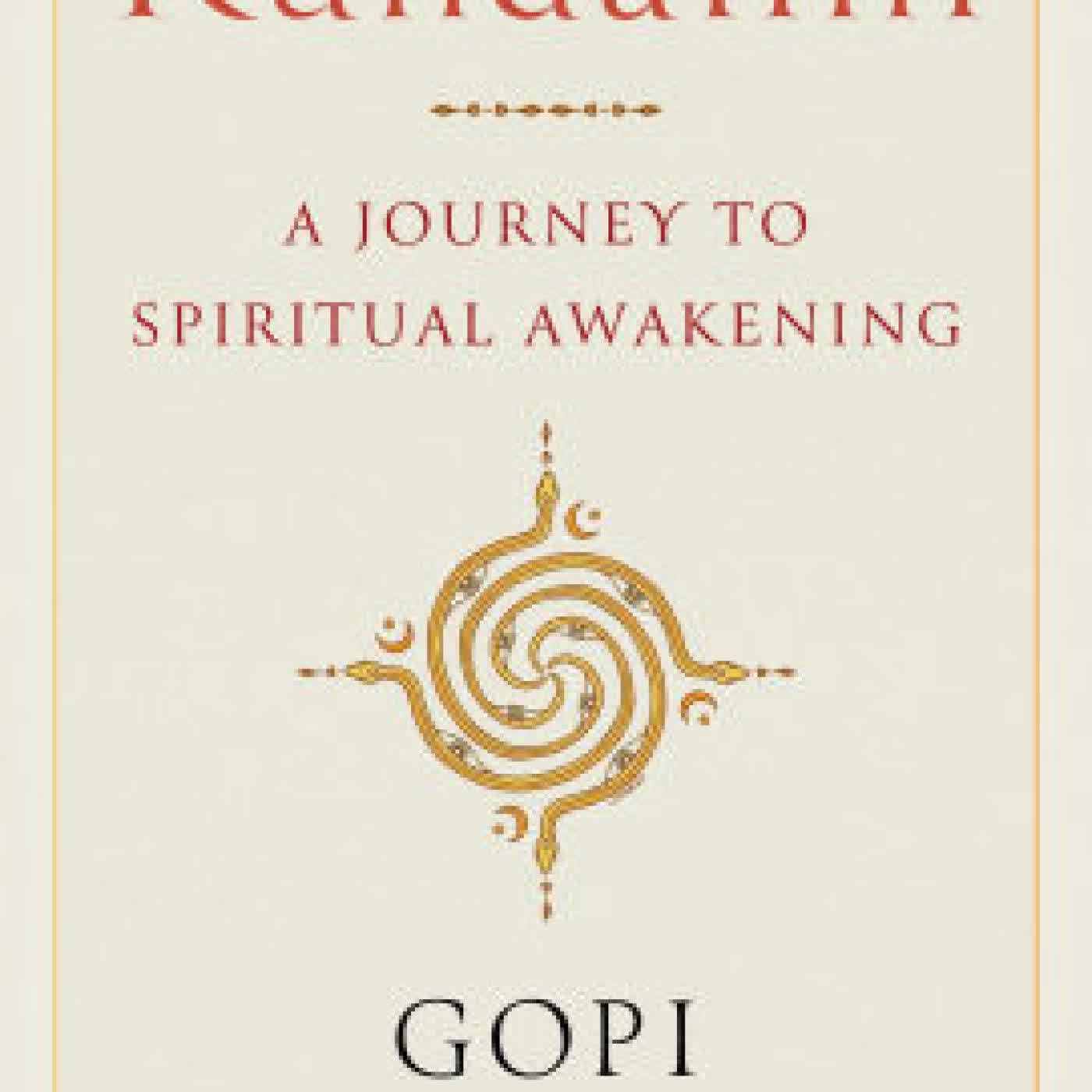 Kundalini: A Journey to Spiritual Awakening by Gopi Krishna, James Hillman, Gene Kieffer on Iphone New Format