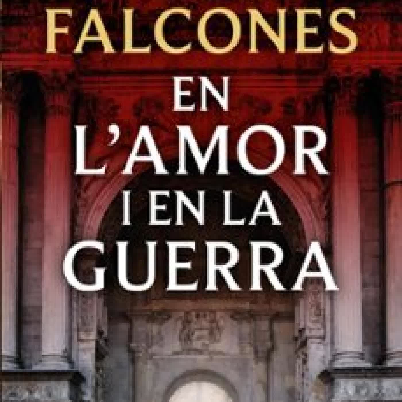 EN L'AMOR I EN LA GUERRA (L'ESGLESIA DEL MAR 3) Ildefonso Falcones
