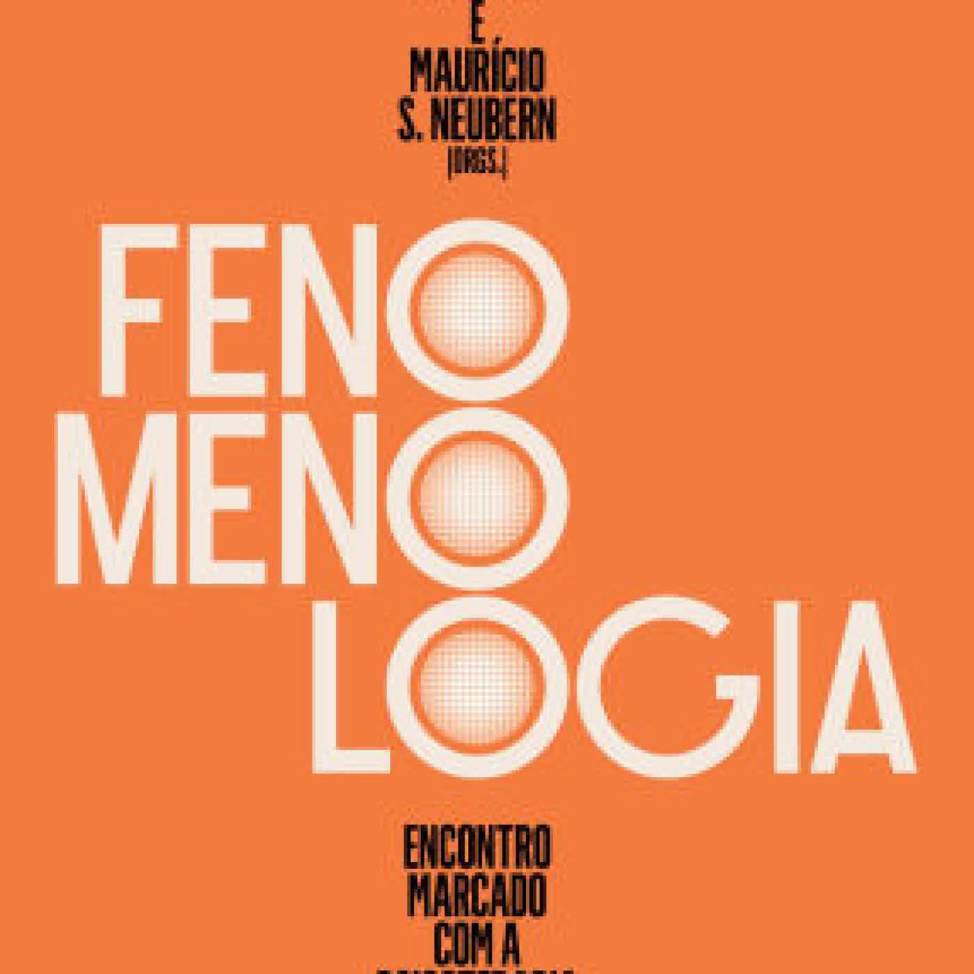Read online: Fenomenologia: Encontro marcado com a psicoterapia by Jorge Ponciano Ribeiro, Maurício S. Neubern