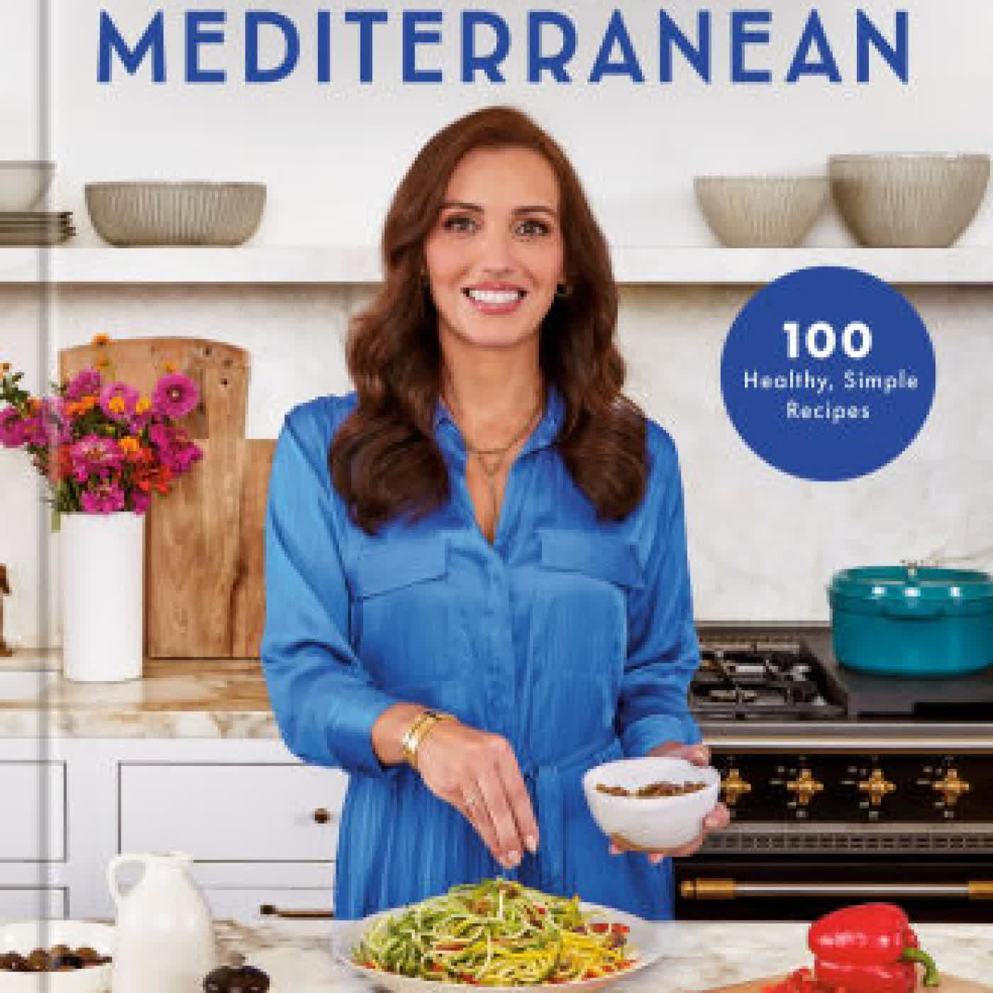 Read online: Hungry Happens: Mediterranean: 100 Healthy, Simple Recipes: A Cookbook by Stella Drivas