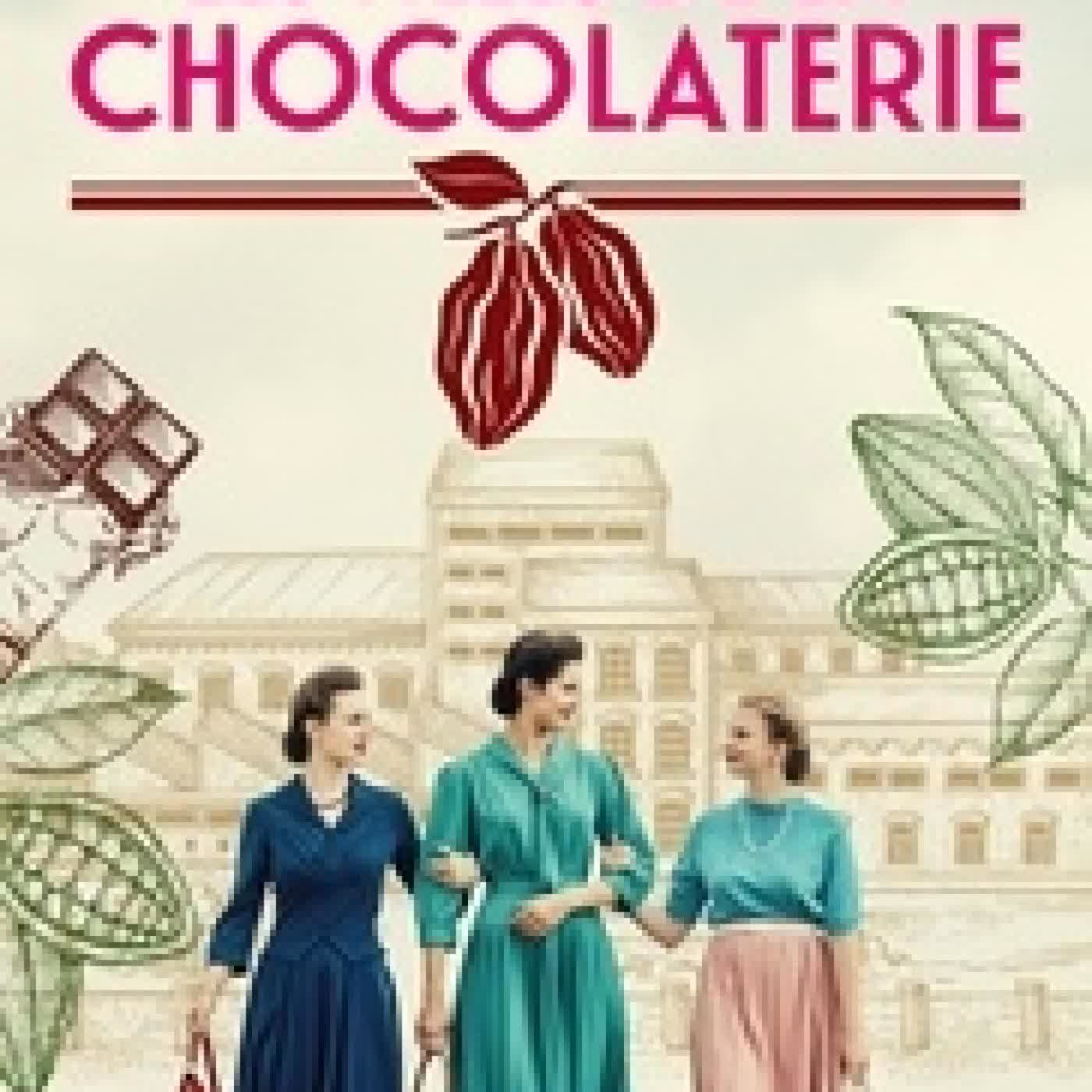 {téléchargement} Les filles de la chocolaterie