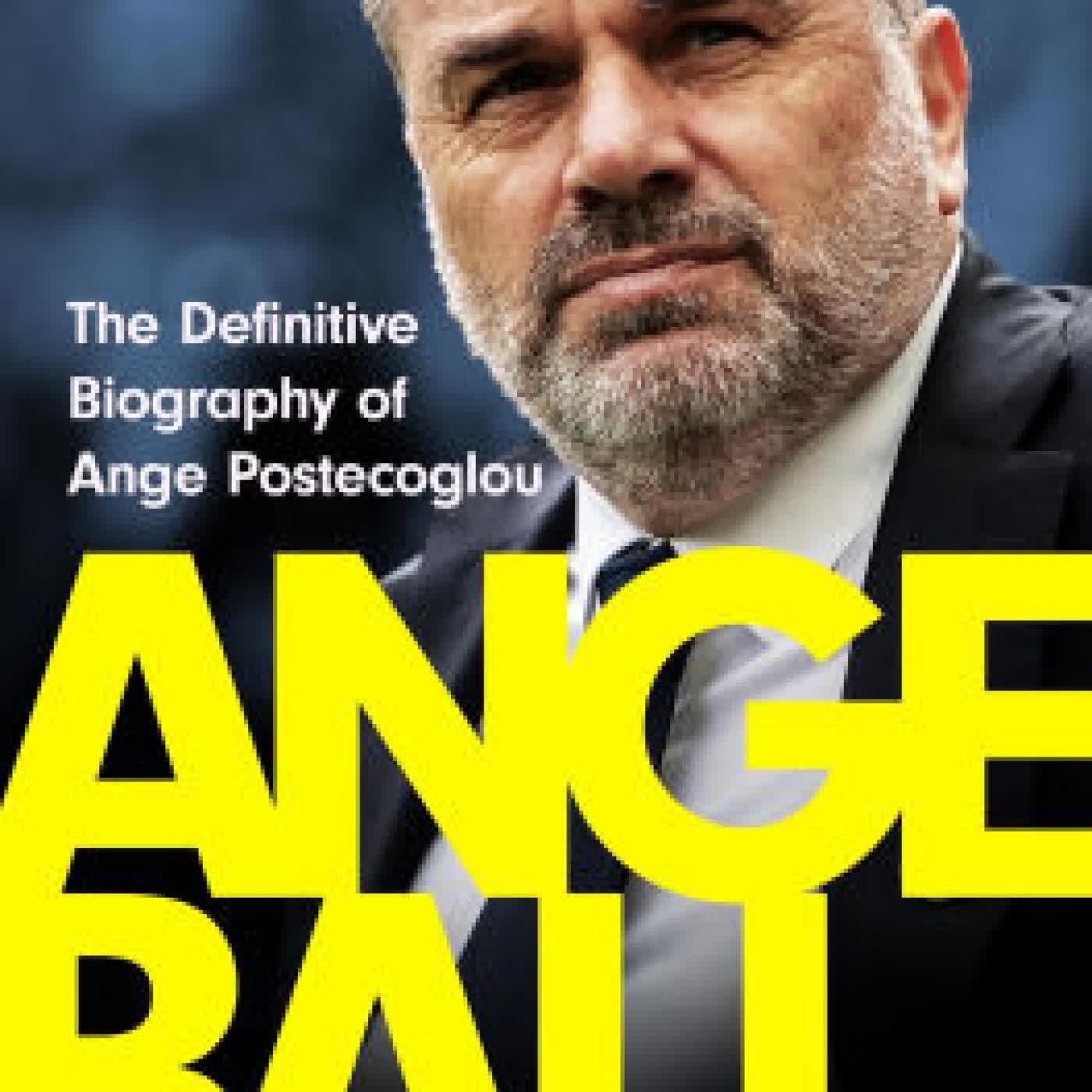 Read online: Angeball: The Definitive Biography of Ange Postecoglou by Vince Rugari