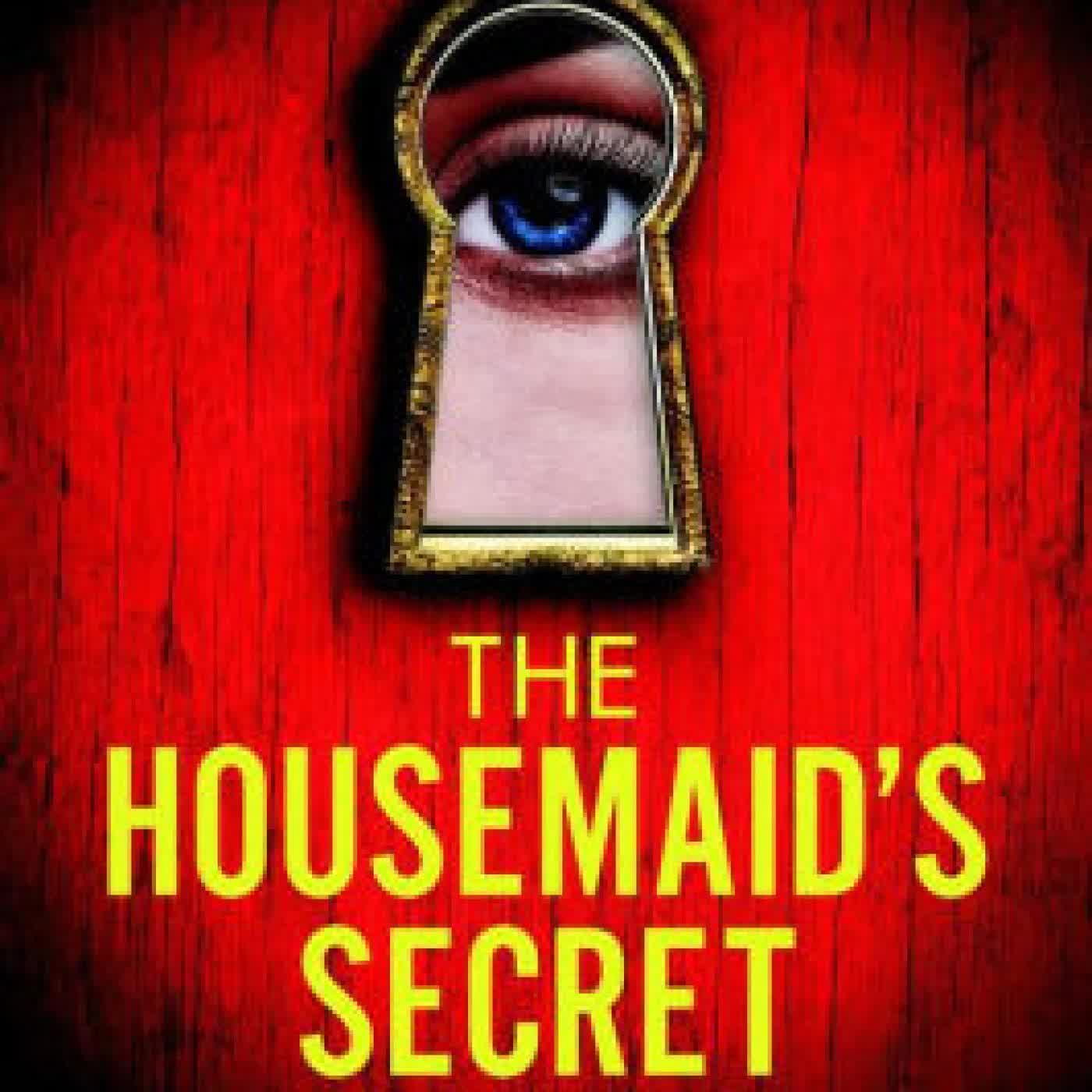 The Housemaid's Secret by Freida McFadden on Iphone New Format