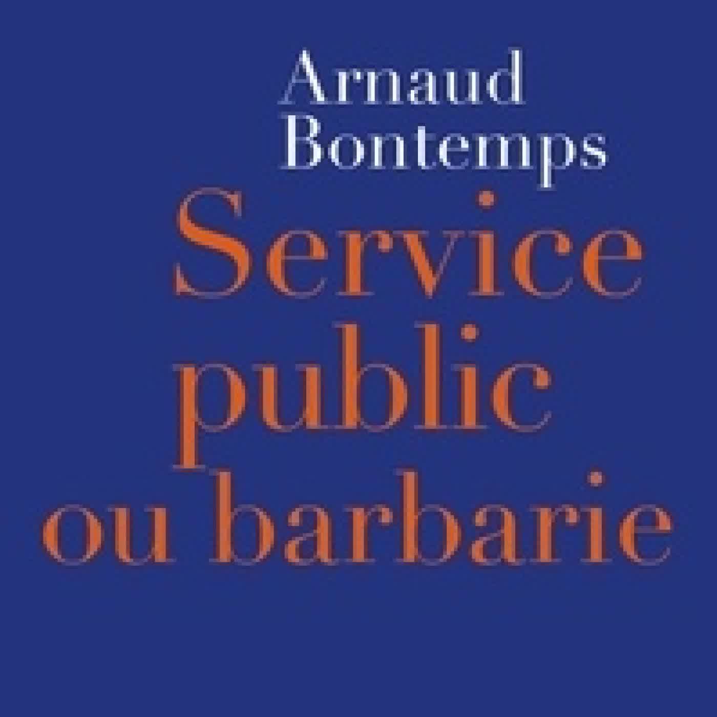 Télécharger Pdf Service public ou barbarie