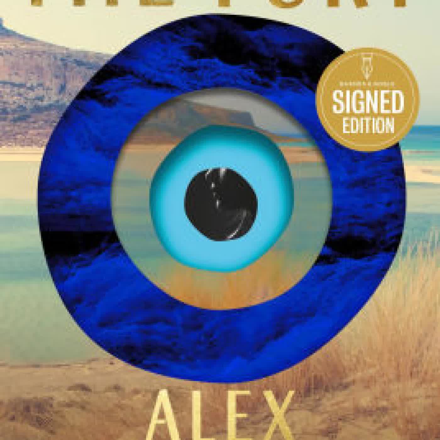 Read online: The Fury by Alex Michaelides