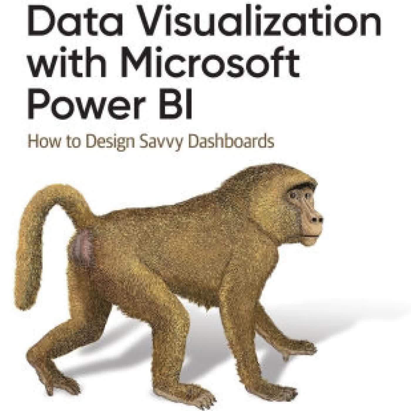Data Visualization with Microsoft Power BI by Alex Kolokolov, Maxim Zelensky on Iphone New Format