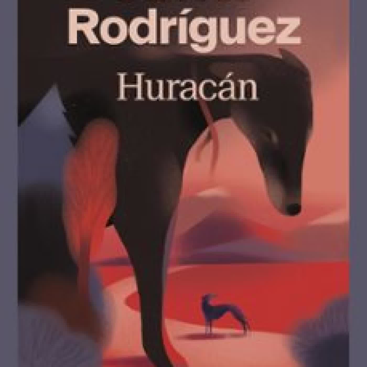 HURACÁN Javier Rodríguez