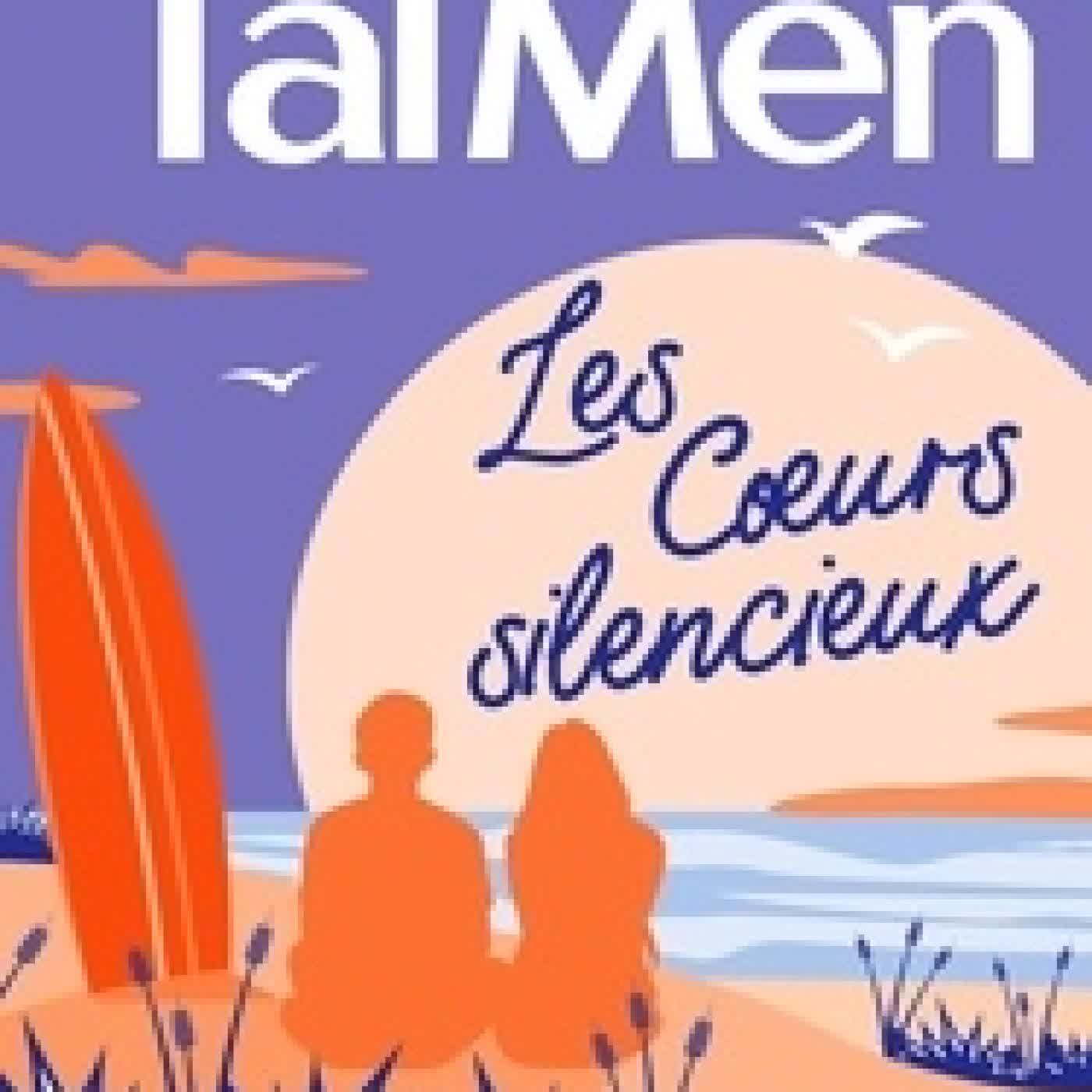 {téléchargement} Les coeurs silencieux