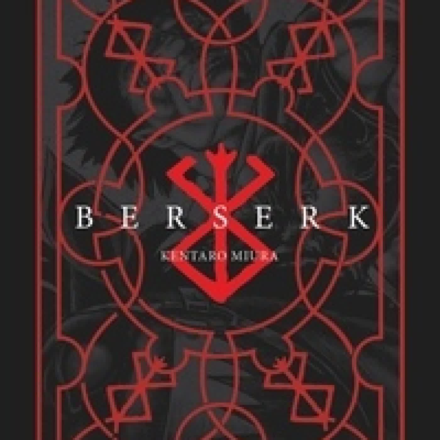 {téléchargement} Berserk - Edition Prestige Tome 4