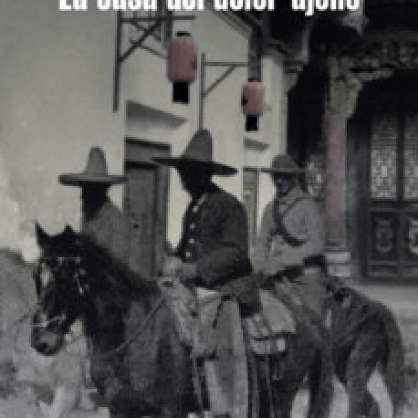 LA CASA DEL DOLOR AJENO JULIAN HERBERT