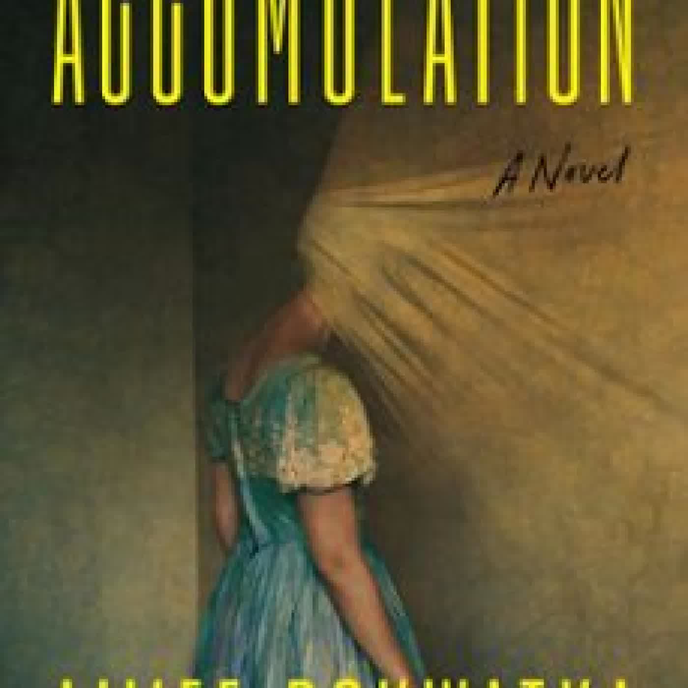 ACCUMULATION AIMEE POKWATKA