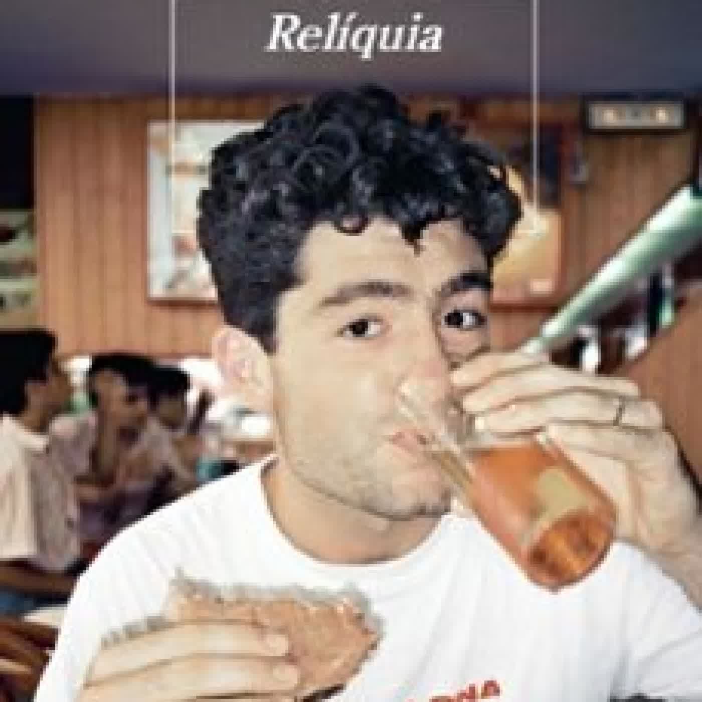 RELÍQUIA Pol Guasch