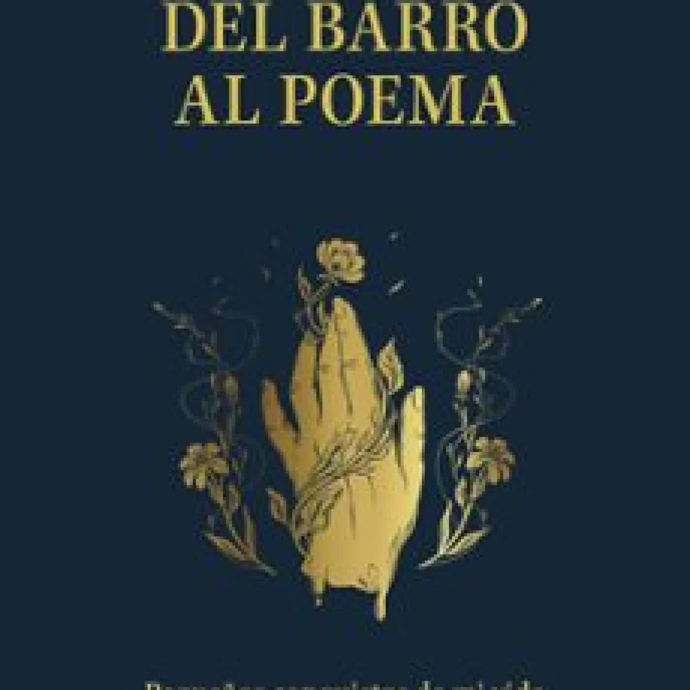 DEL BARRO AL POEMA SANDRA DELAPORTE