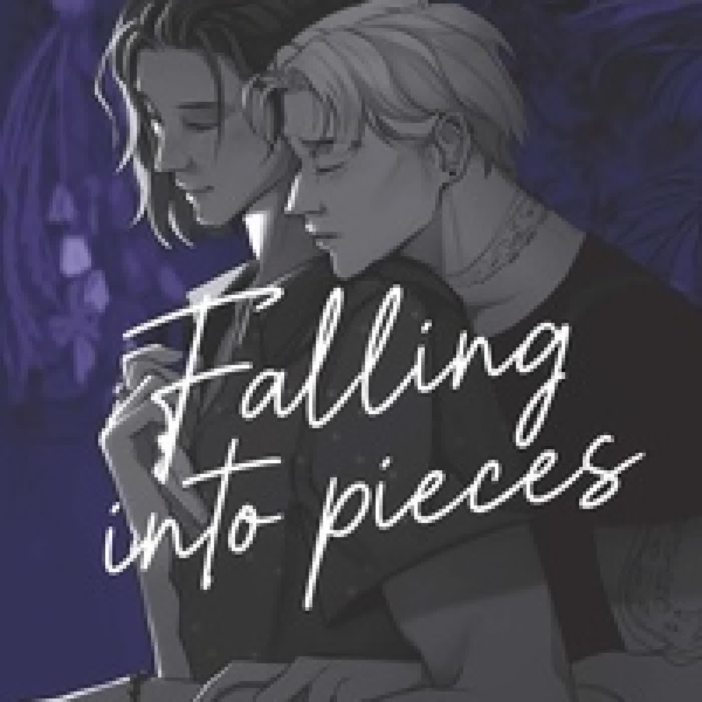 Lire en ligne : Falling into pieces