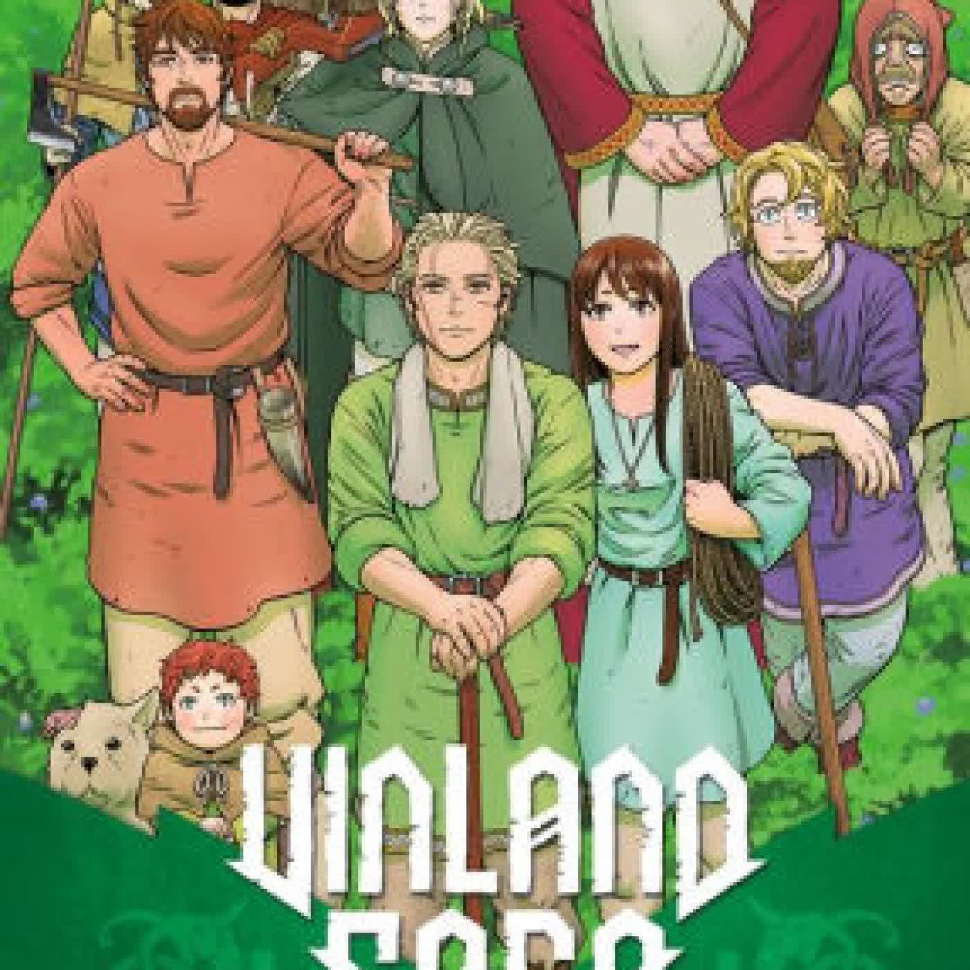 Read online: Vinland Saga, Volume 13 by Makoto Yukimura