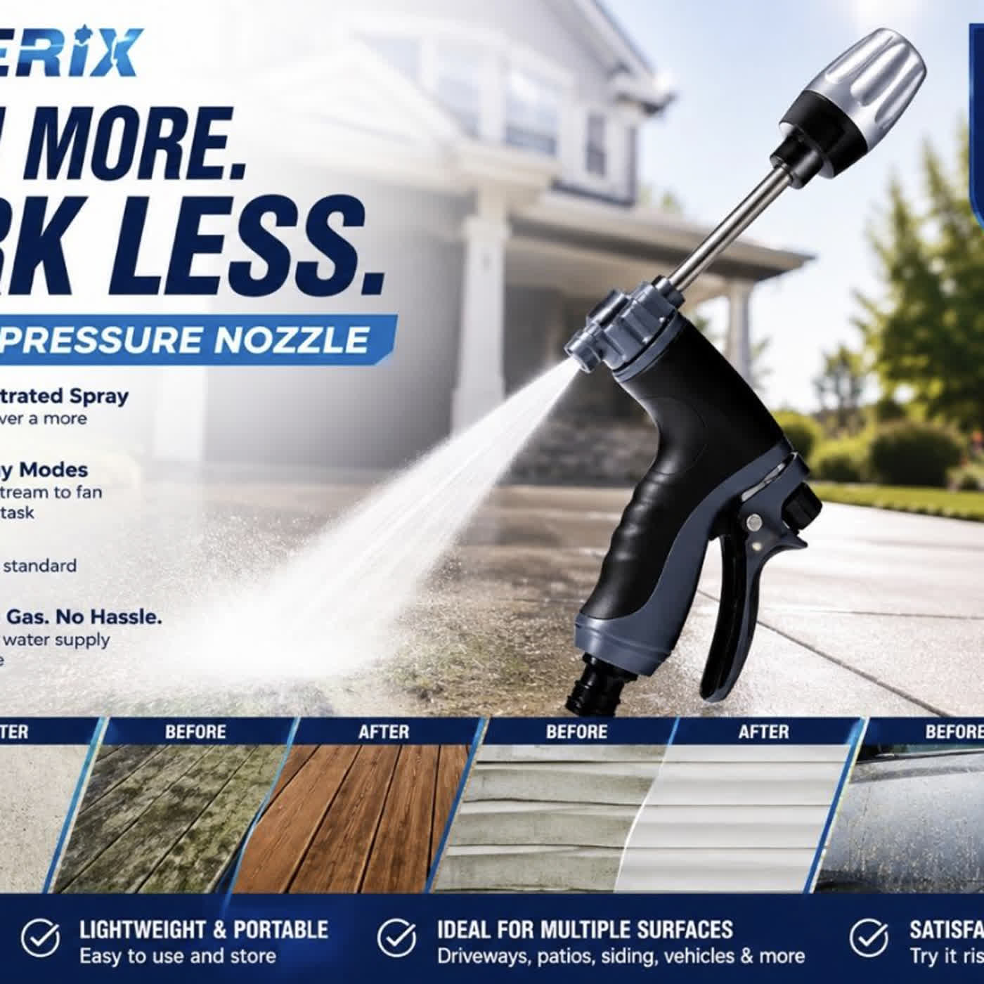What Makes Jetterix Pressure Nozzle Canada Stand Out Aories Available Today