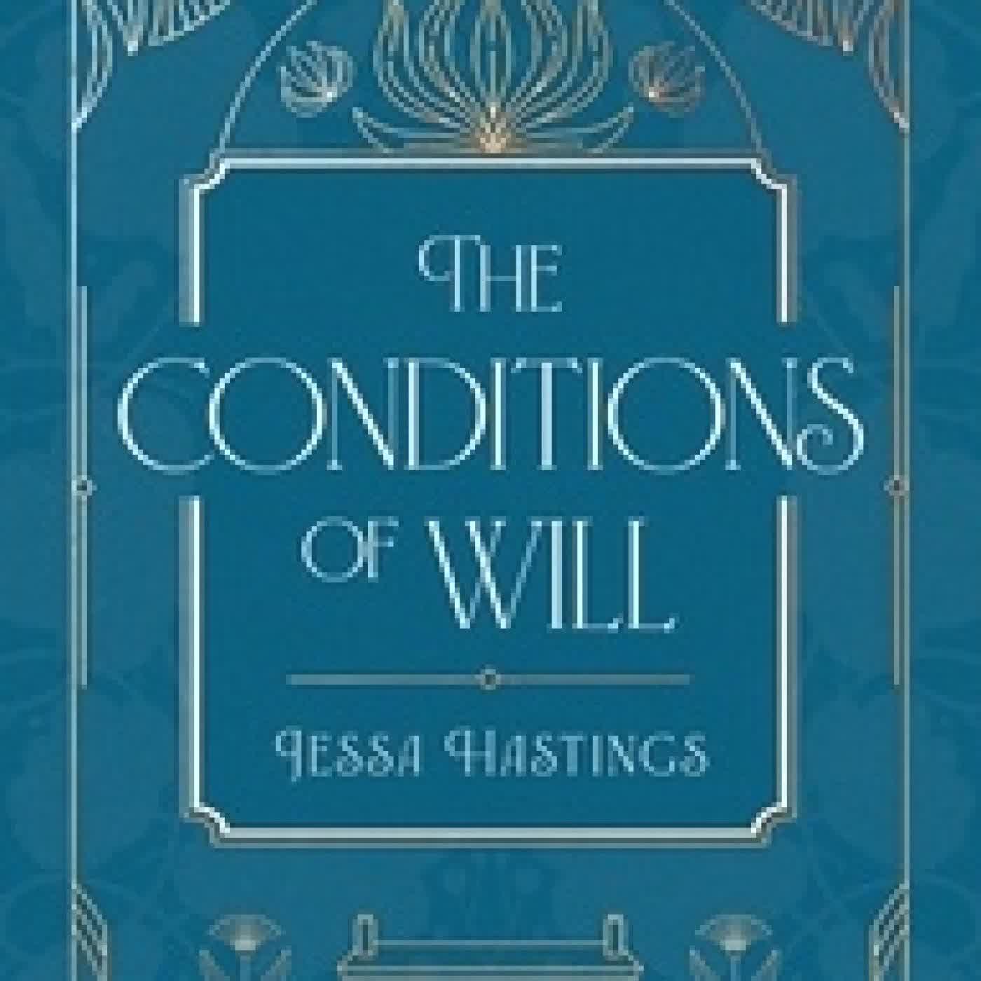 Télécharger Pdf The conditions of Will