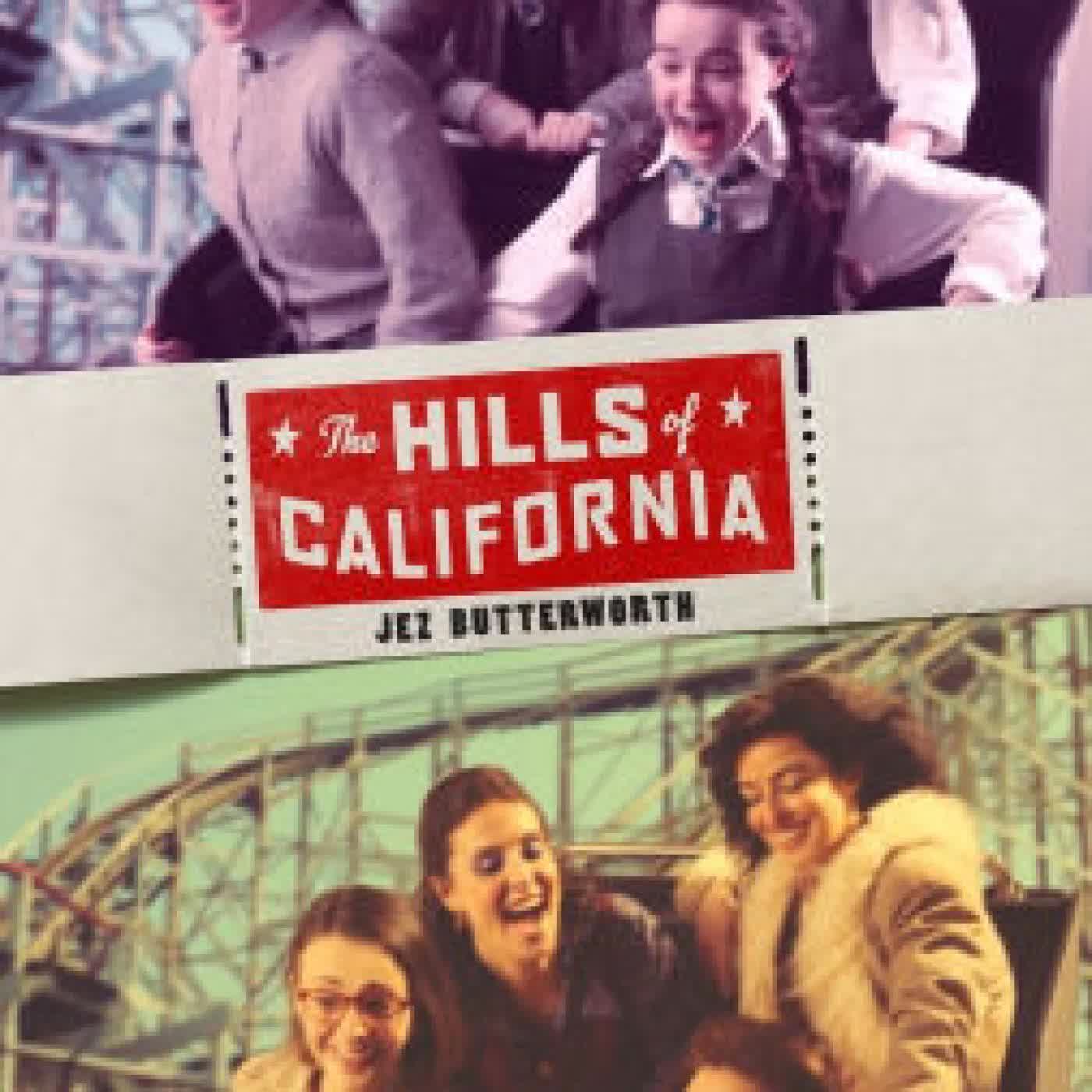 Read online: The Hills of California by Jez Butterworth