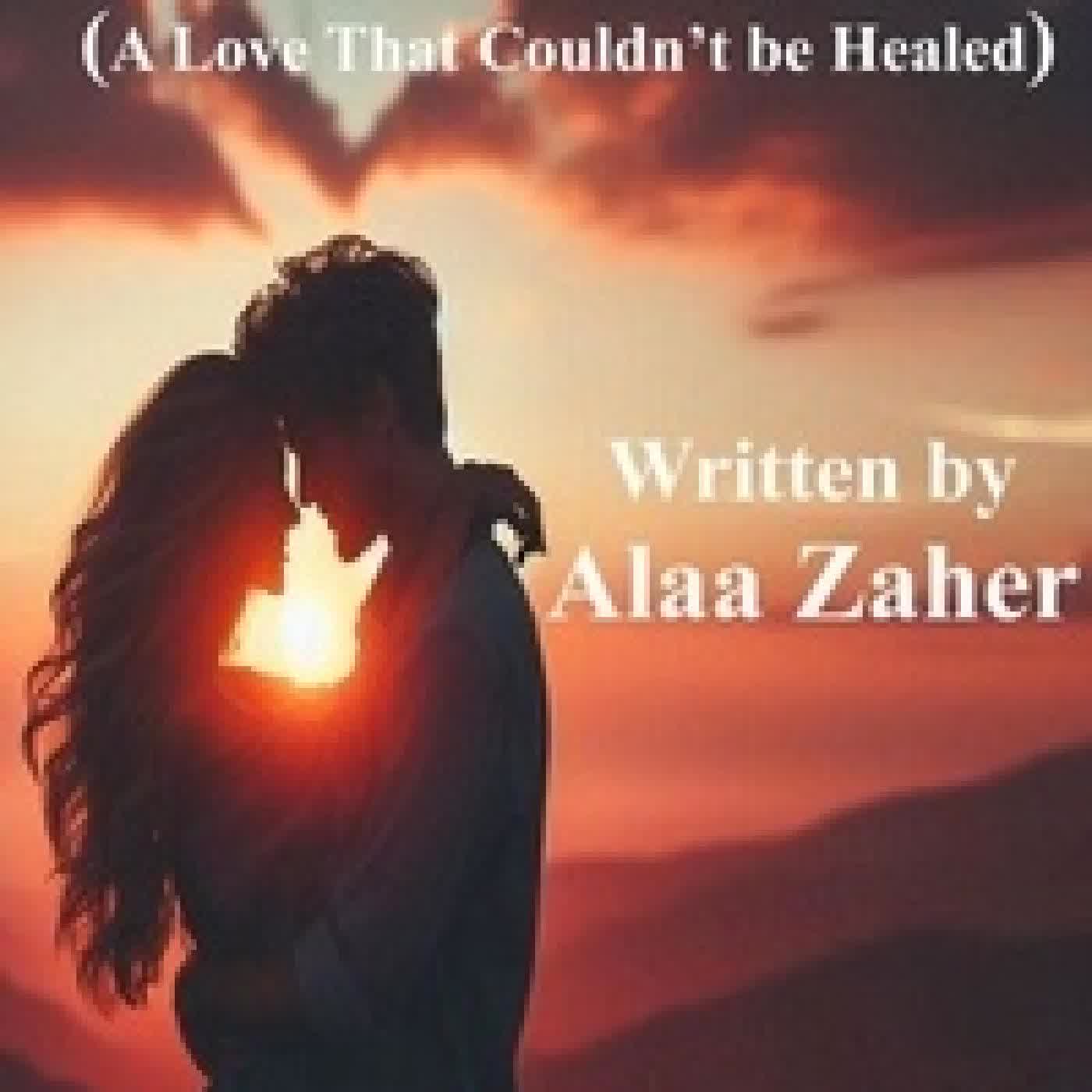 Lire en ligne : Echoes of Lost Love - A Love That Couldn’t Be Healed