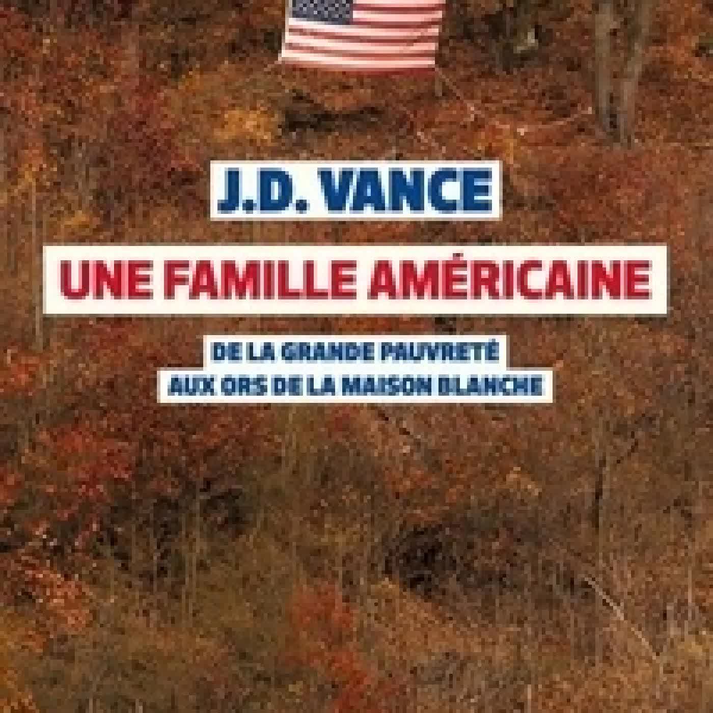 {téléchargement} Une famille américaine - De la grande pauvreté aux ors de la Maison-Blanche