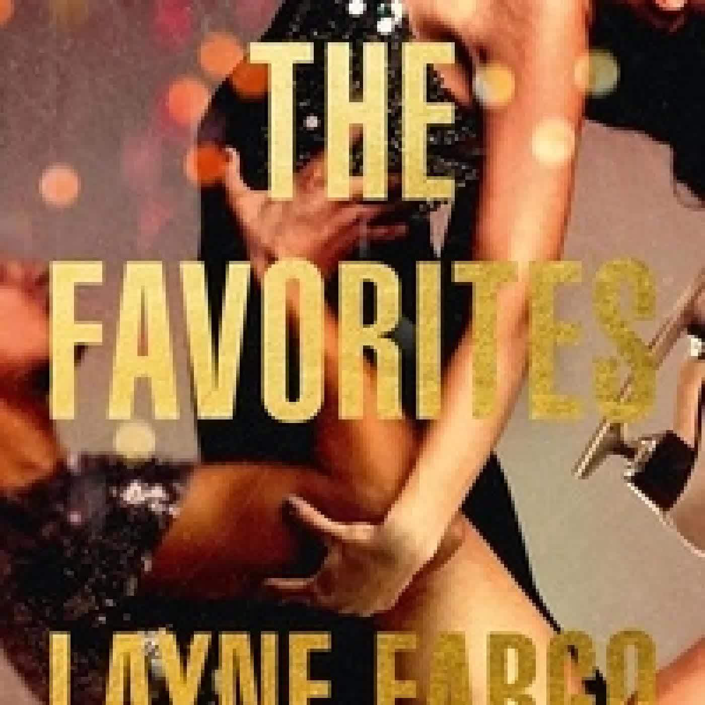 {téléchargement} The Favorites