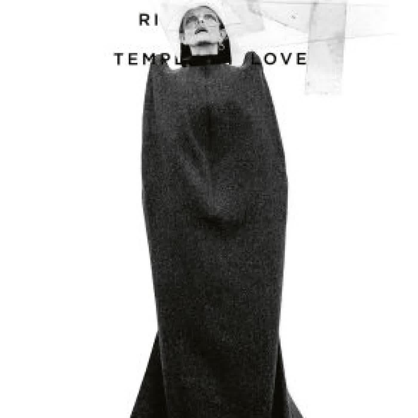 Rick Owens: Temple of Love by Rick Owens, Miren Arzalluz, Alexandre Samson on Iphone New Format