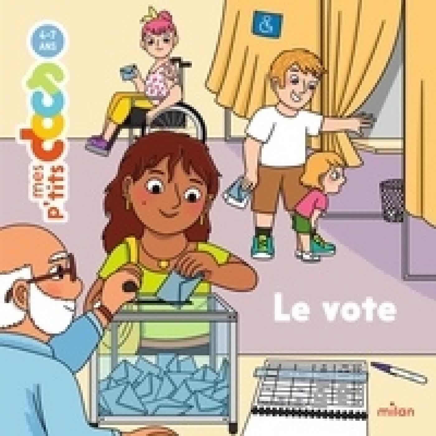 Télécharger Pdf Le vote