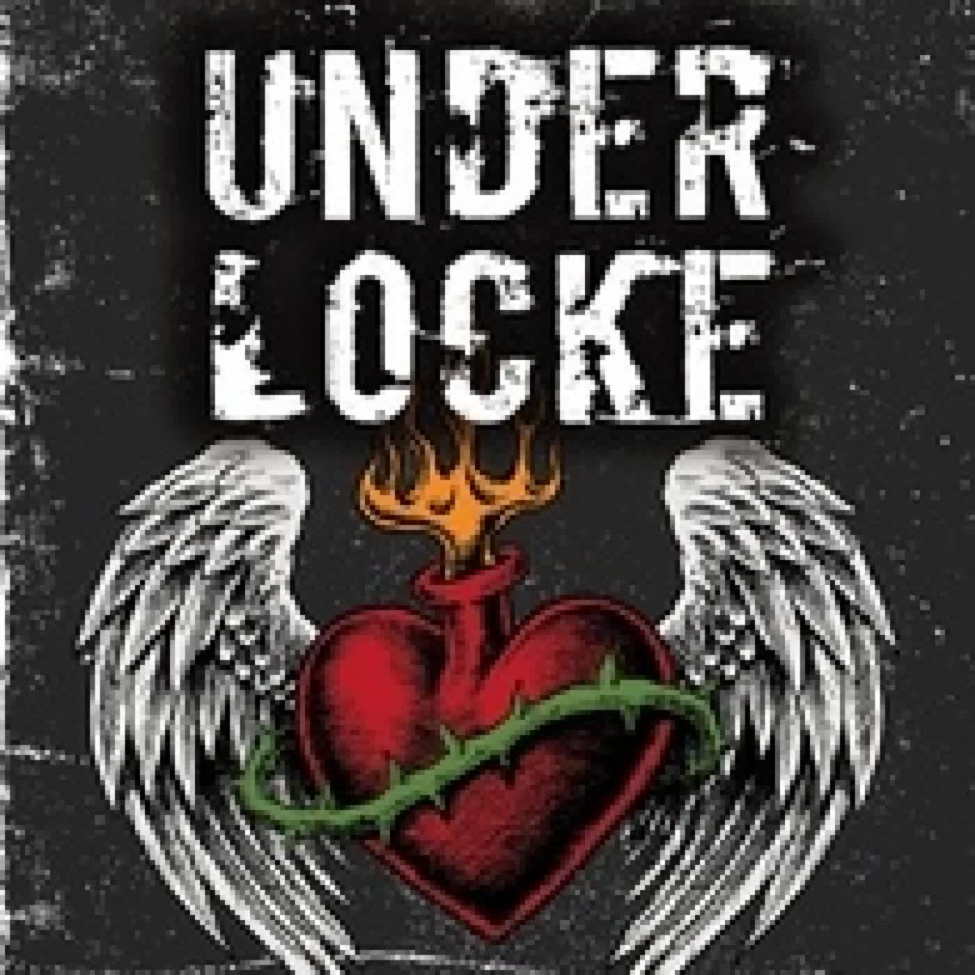 {téléchargement} Under Locke